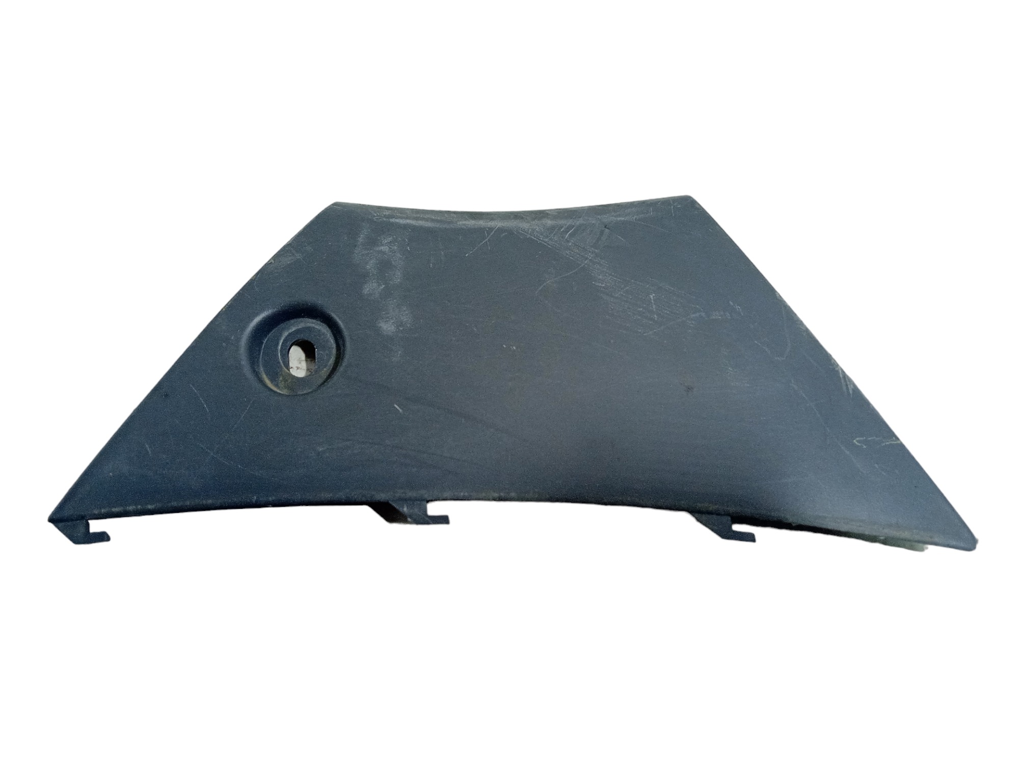 Moldura Console Central Pajero Sport 2001 4