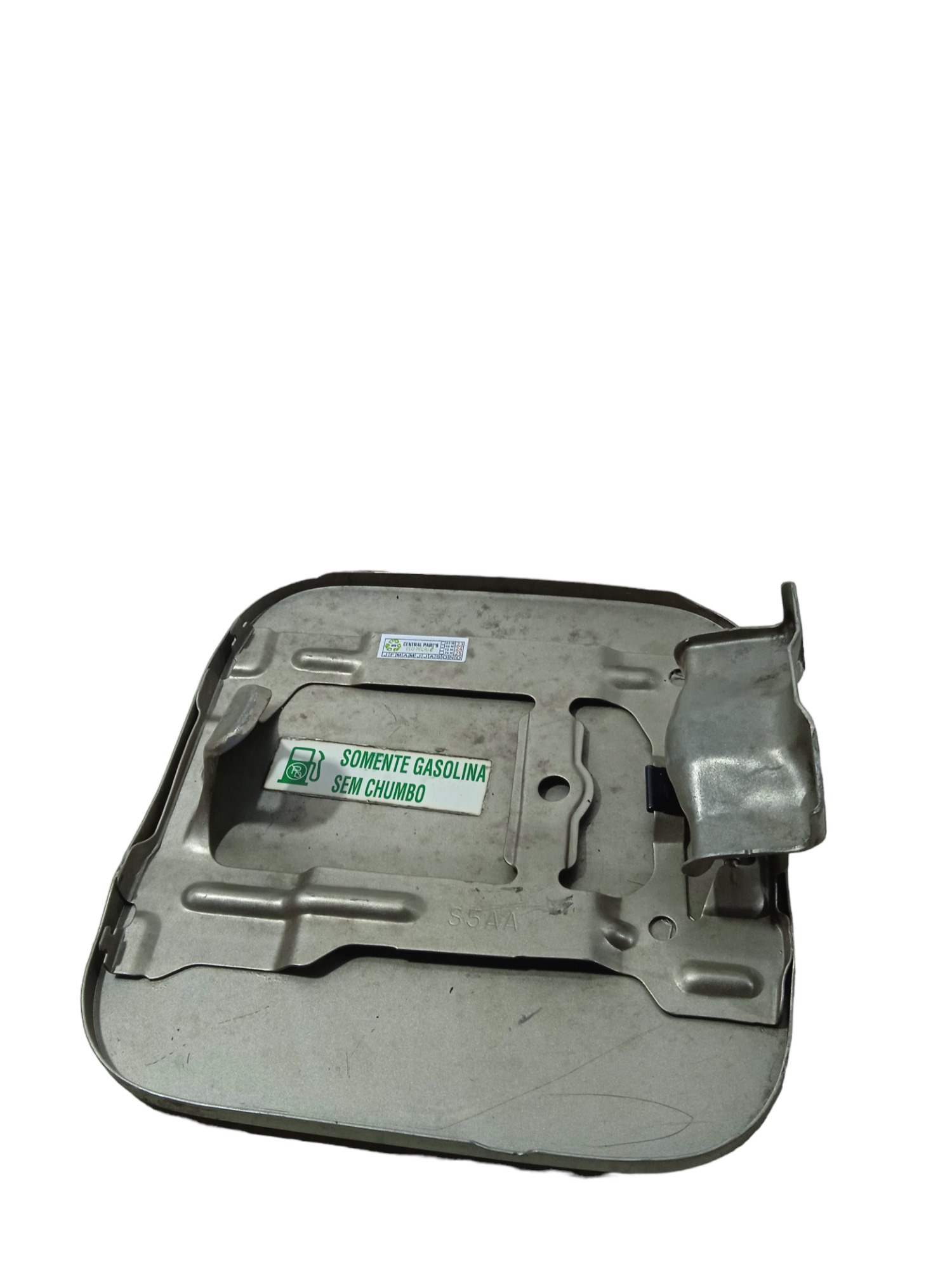 Portinhola Honda Civic 2002 Usado  2002 4