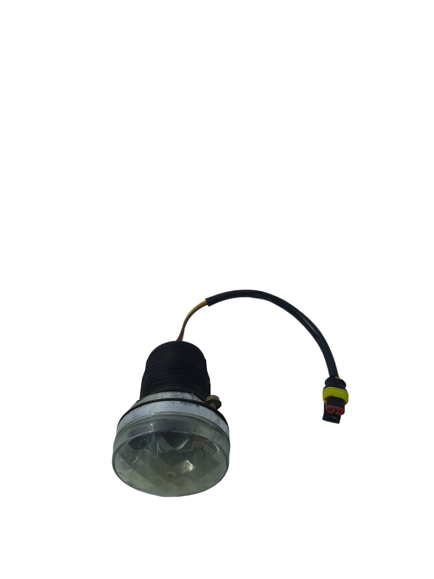 Farol De Milha Mitsubishi Pajero Tr4 2