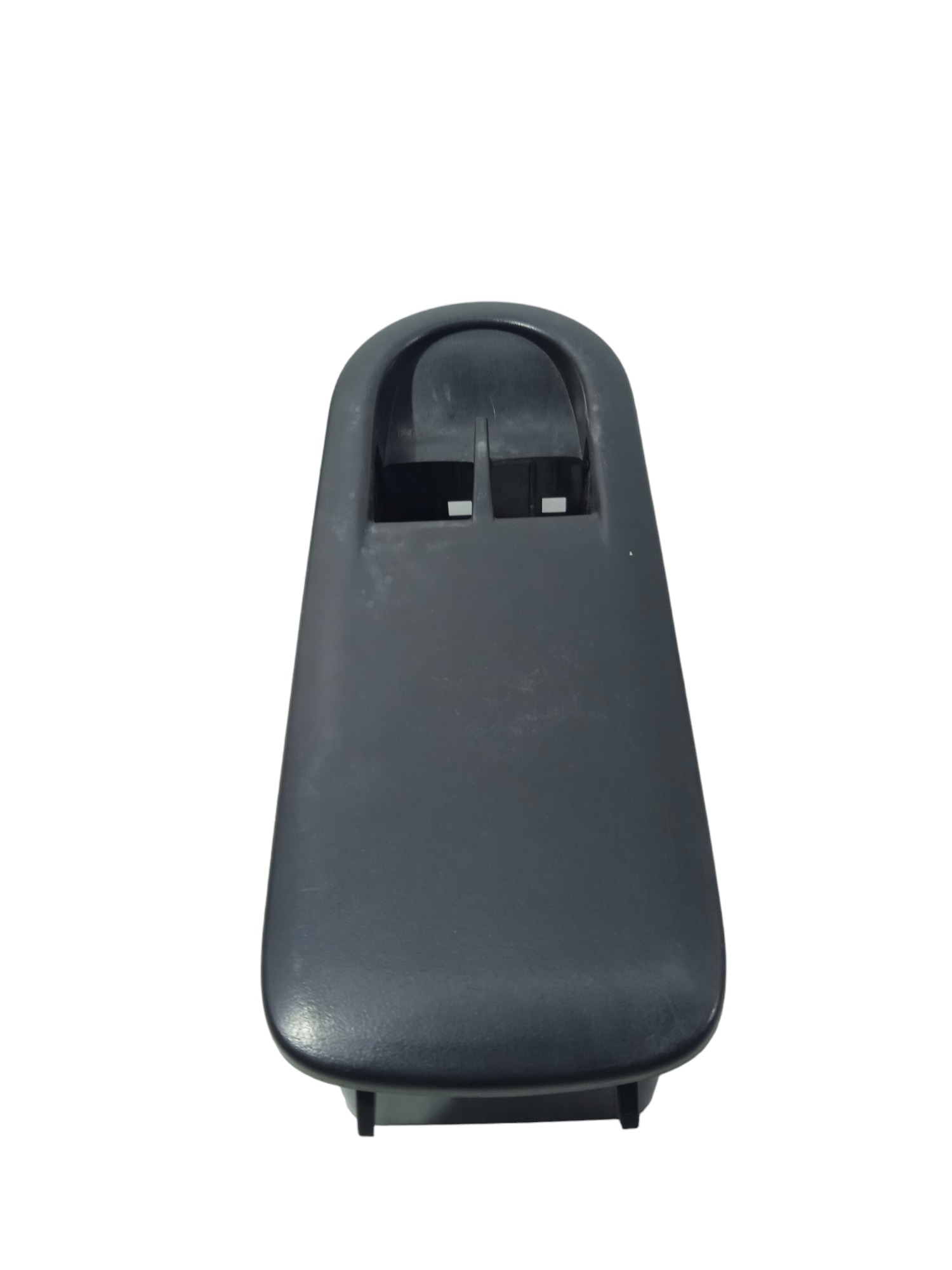 Moldura Botão Vidro Diant Esq Renault Sandero 809602746r 2