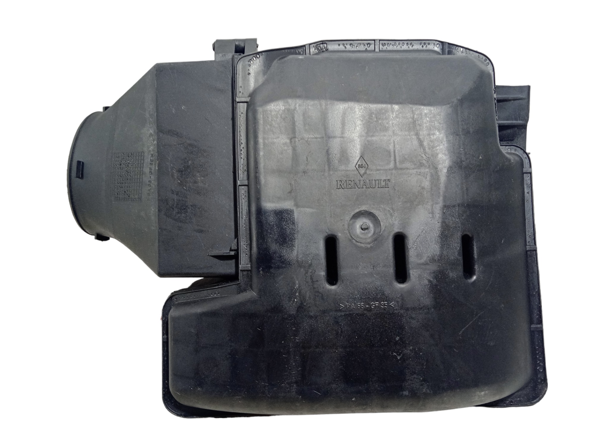 Caixa Filtro De Ar Renault Sandero 1.6 16v 2012 5