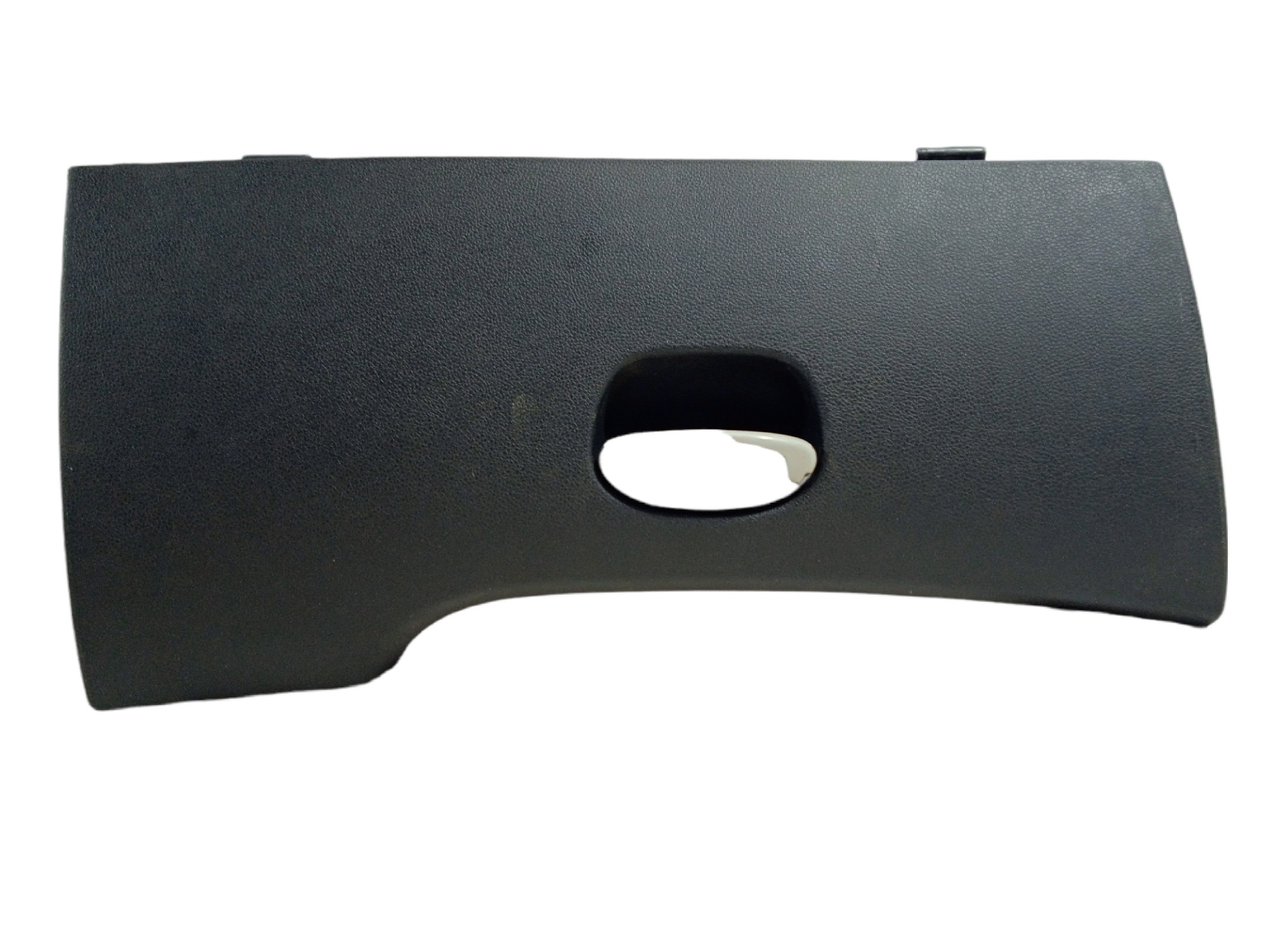 Tampa Porta Luvas Peugeot 207 2008 Usado 4