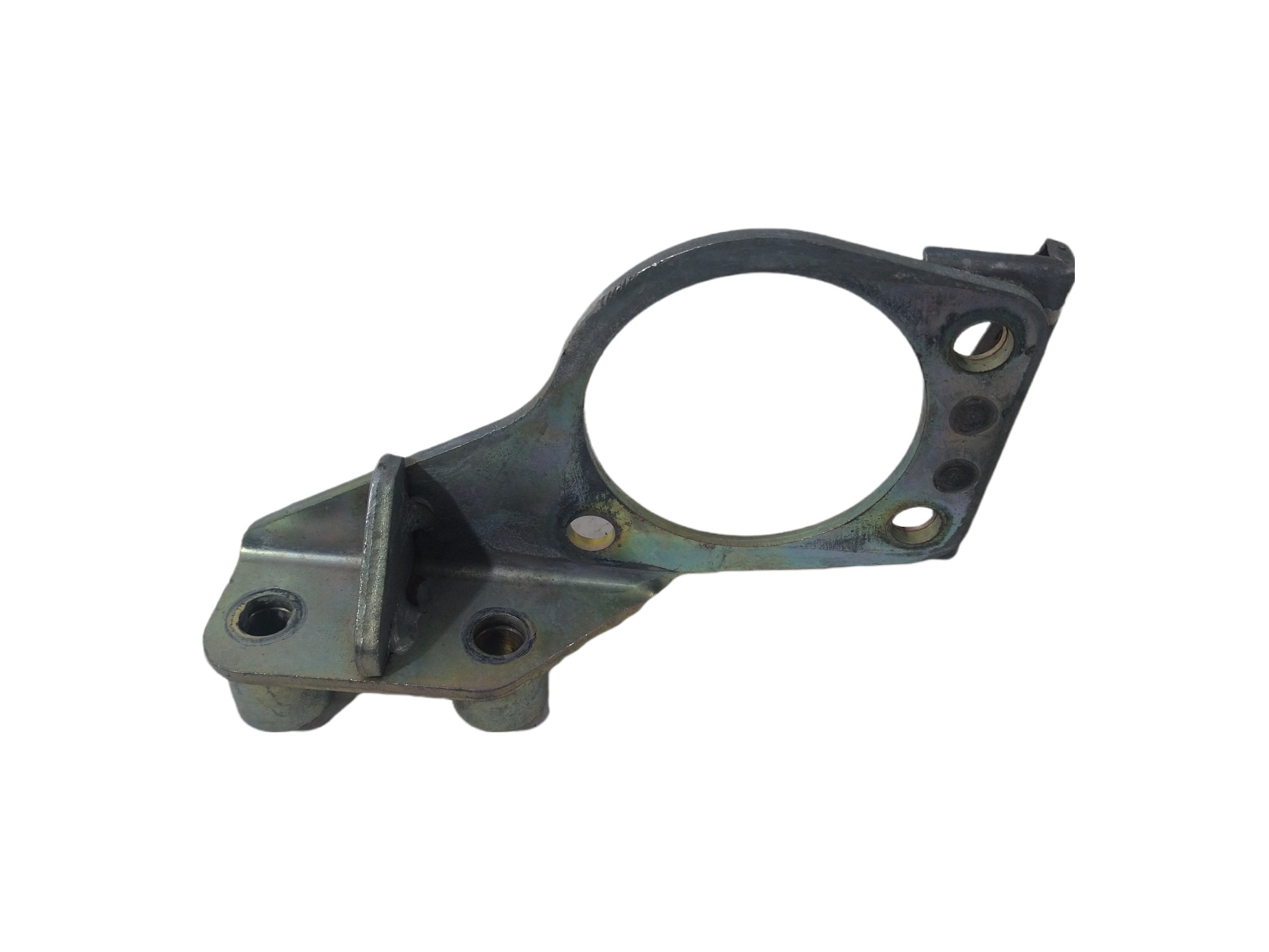 Suporte Bomba Direção Hidráulica Santa Fé Gls 2.7 V6 2001 2