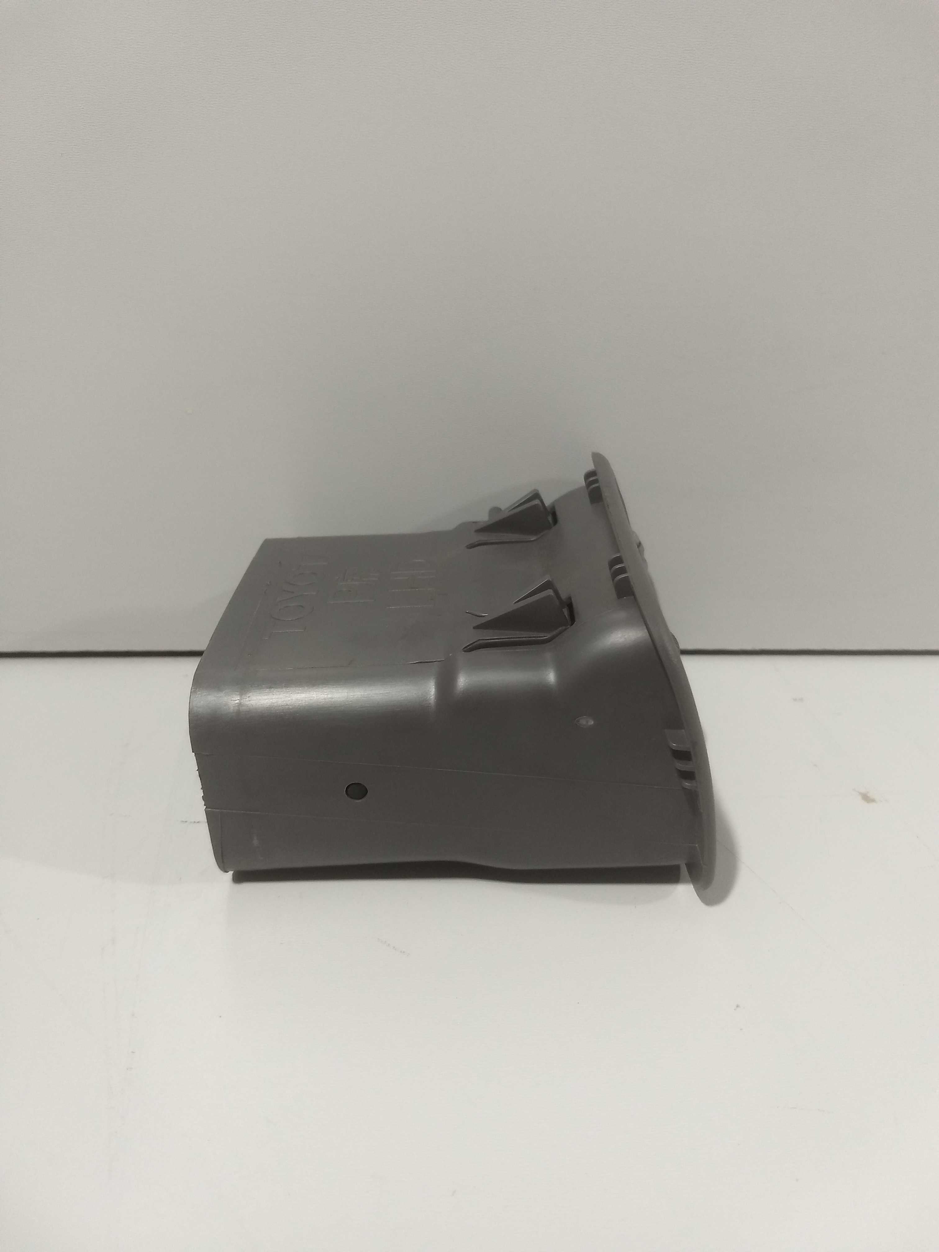 Difusor Ar Do Painel Toyota Corolla L/d 1999 Usado Original