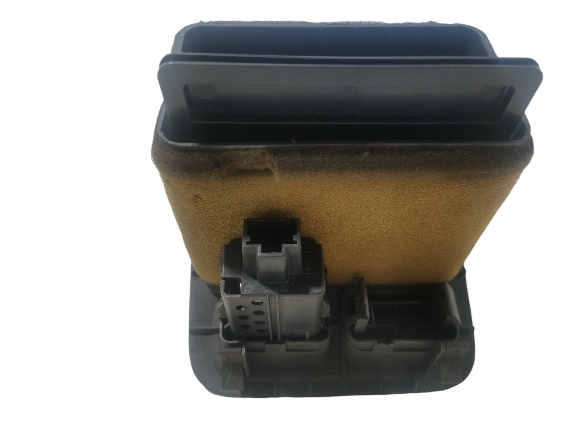 Difusor De Ar Esquerdo Honda Civic 1.6 16v 1999 3