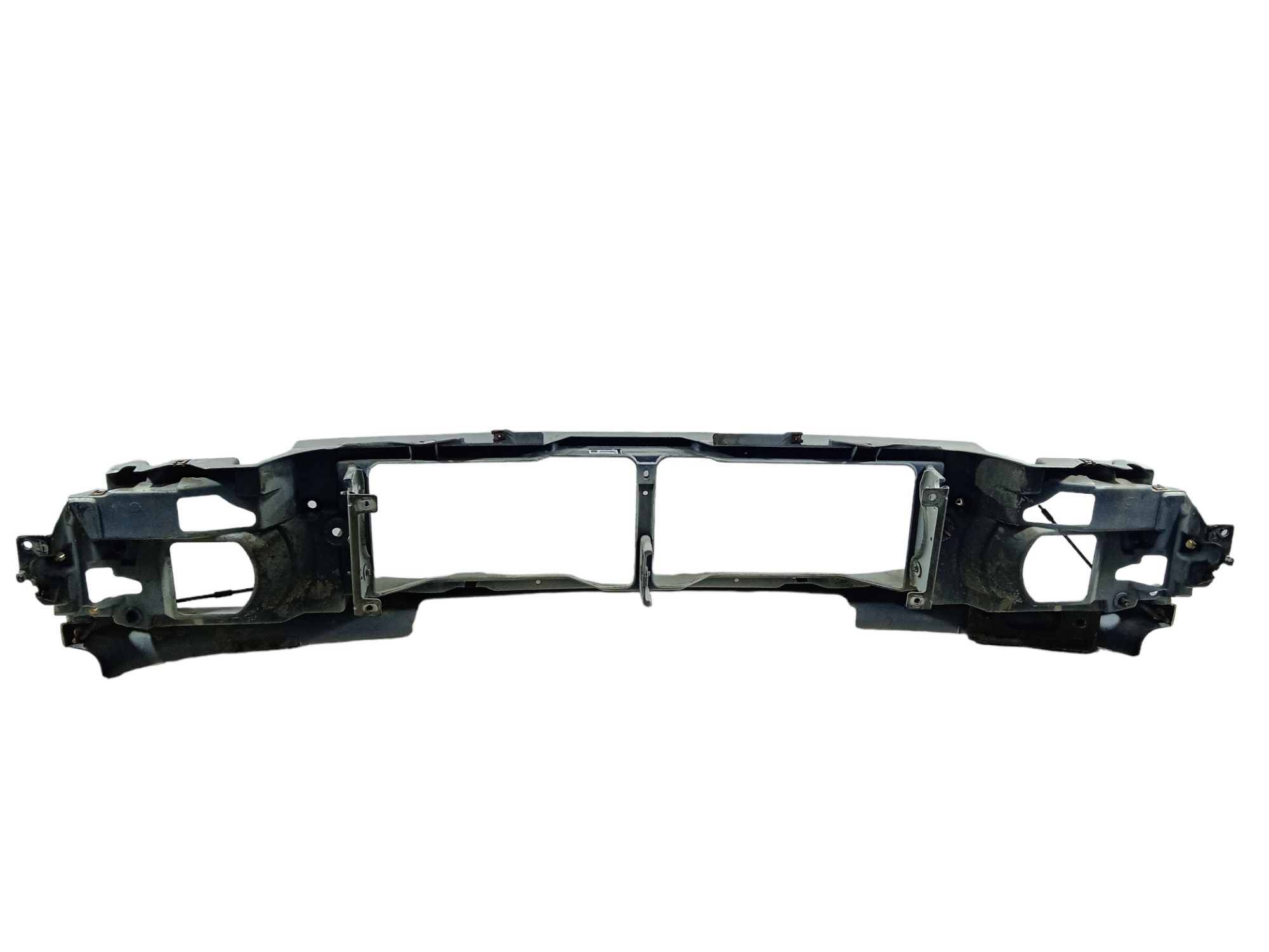 Painel Dianteiro Frontal Ford Explorer 96 Usado 4