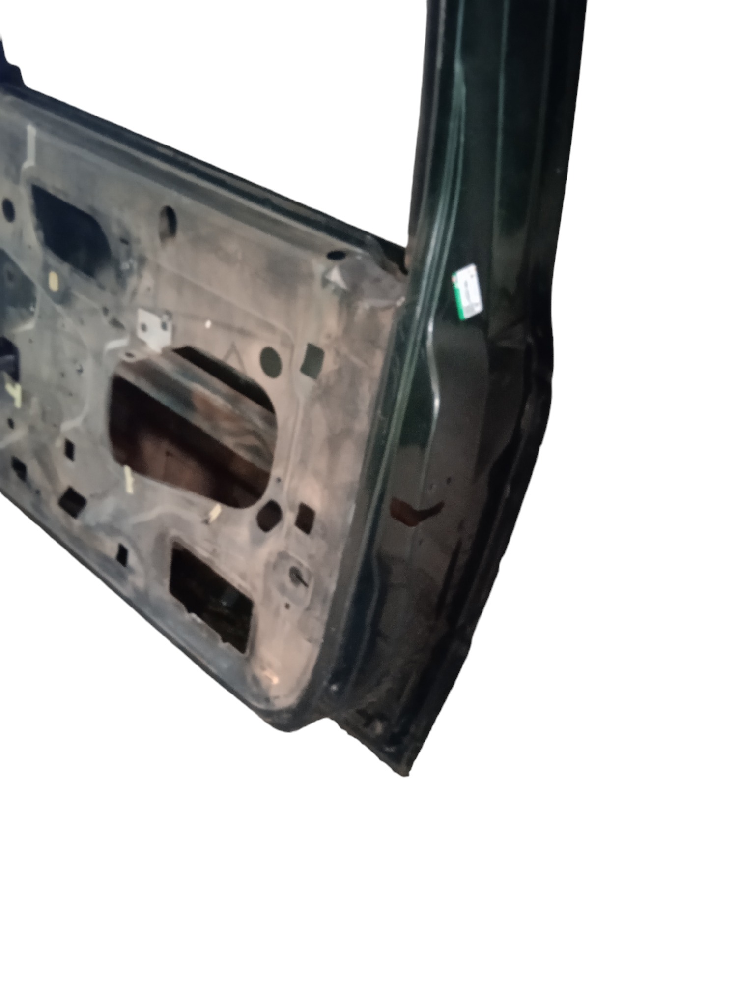 Porta Dianteiro Direito Ford Ranger Xl 1998/2003 4