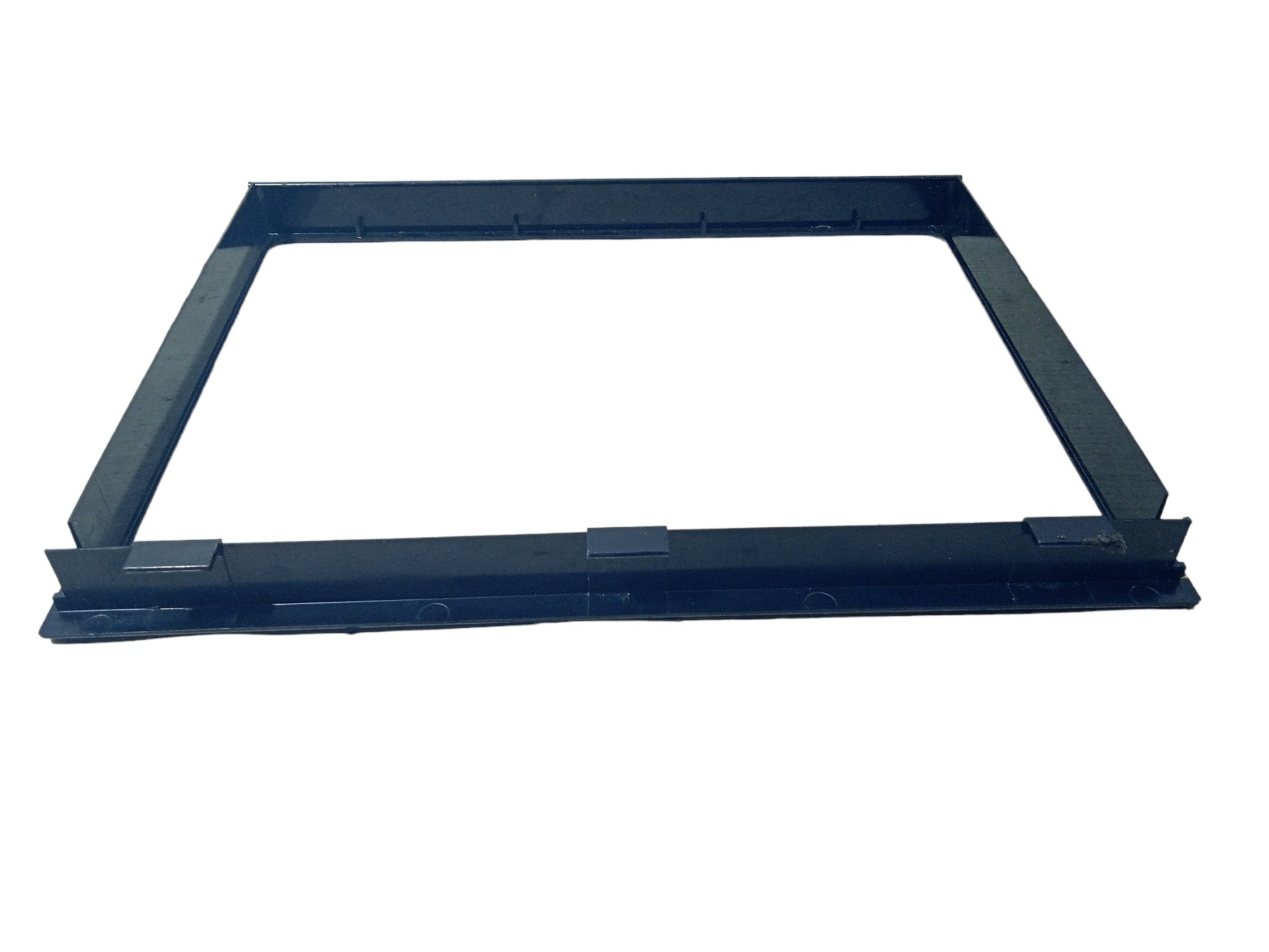 Moldura Filtro Ar Vw Golf Gti 2001 3