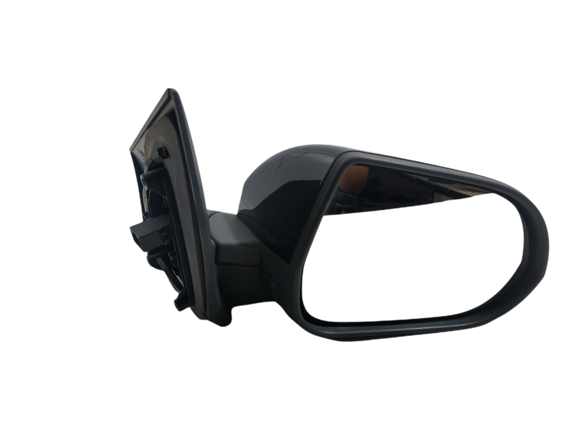 Retrovisor Elétrico Ônix Prisma L/d 14 A 19 Usado 5
