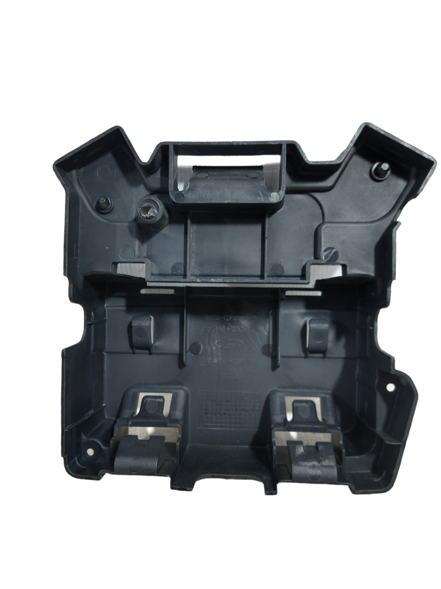 Suporte Modulo Injeção Ford Focus 2013 2