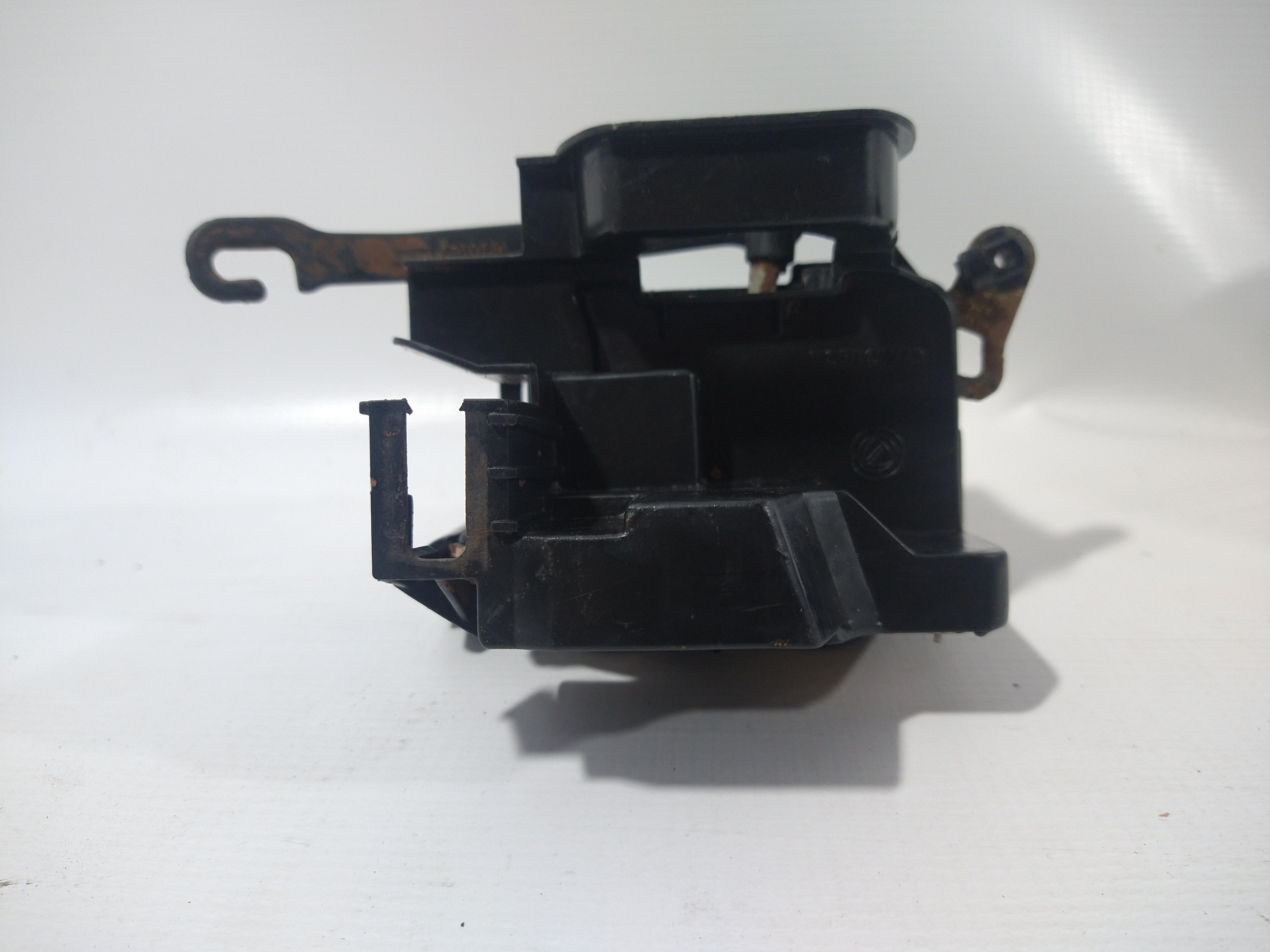 Fechadura Manual Dianteir Direita Palio Fire