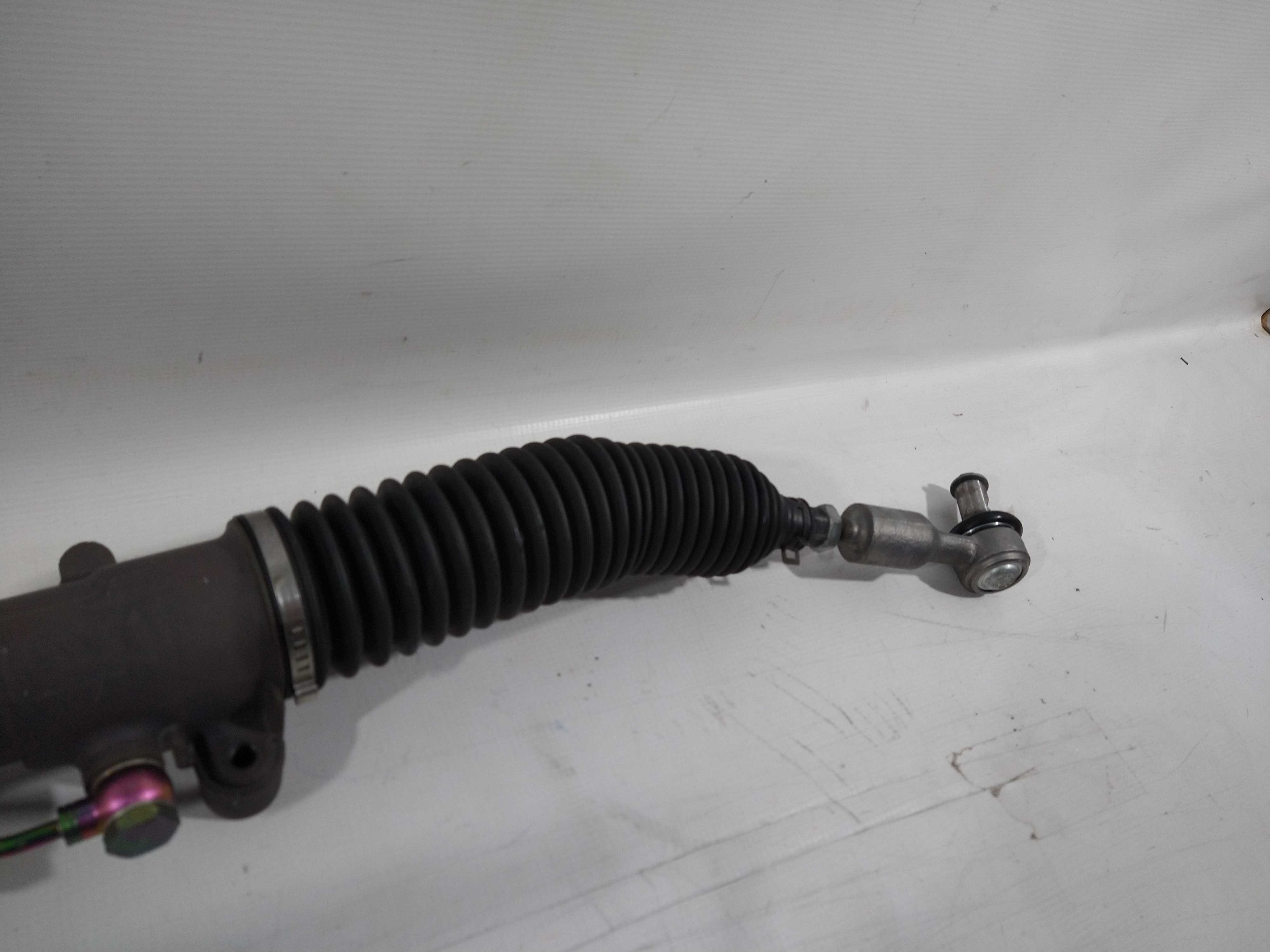 Caixa De Direção Audi A4 2.4 2001 3