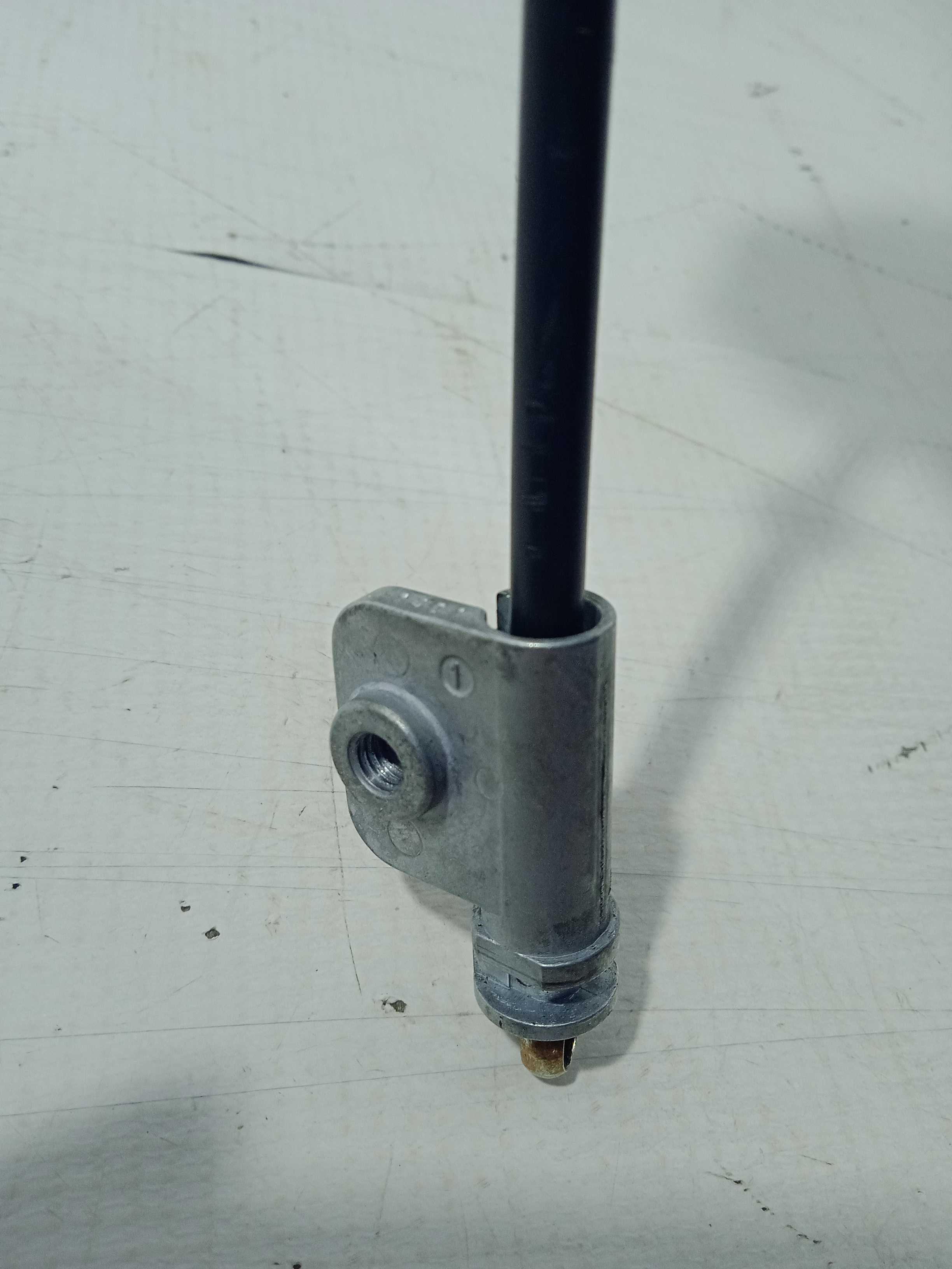 Miolo Ignição Comutador C/chave Audi A4 2.4 2000 3