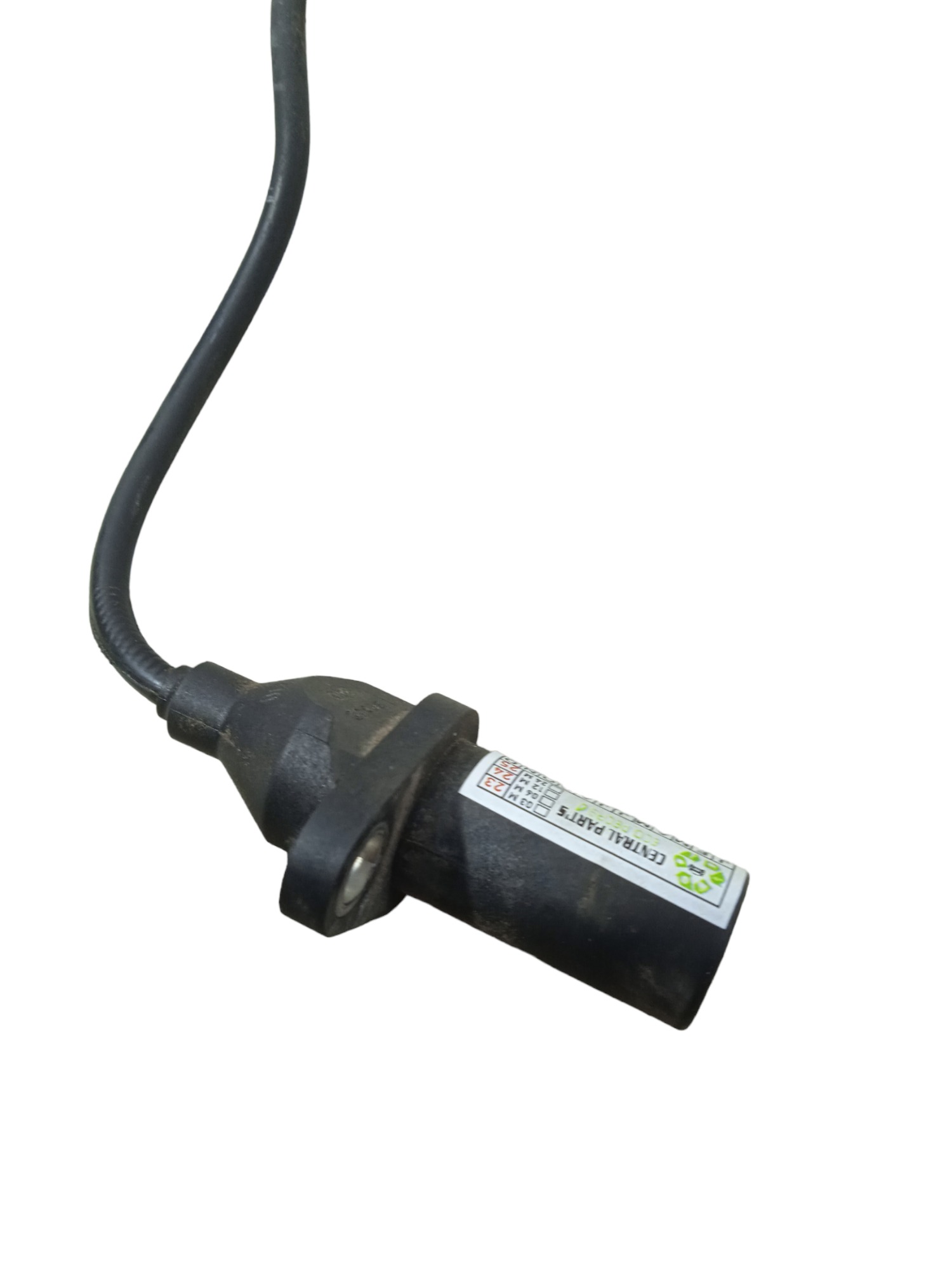 Sensor Rotação Fire 2011 A 15 Usado 3