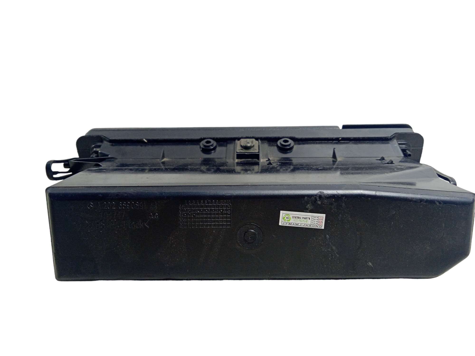 Porta-luvas Mercedes C180 1998 4