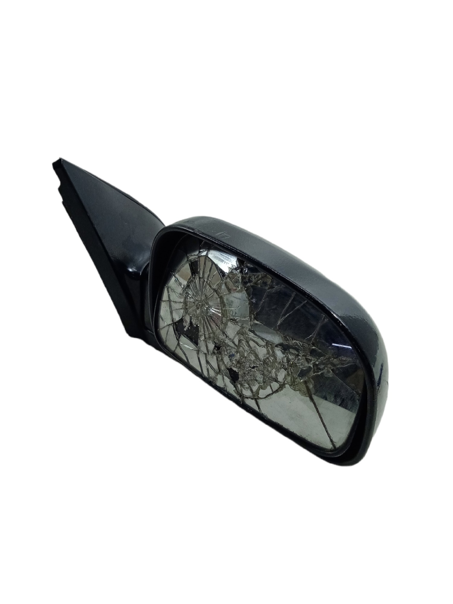 Retrovisor Direito Santa Fé 2001 Detalhes Para Retirar Peça 4