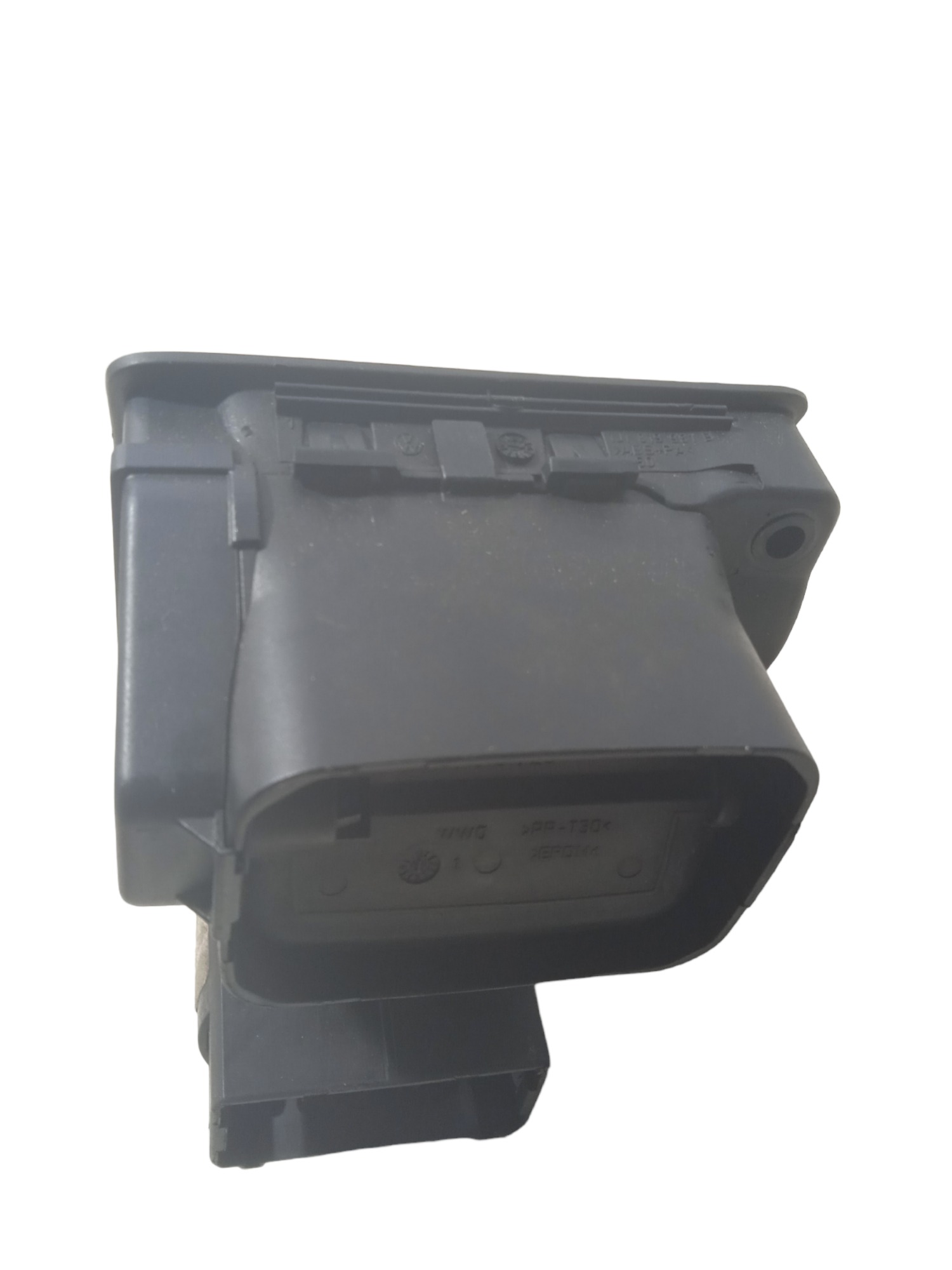 Difusor De Ar C/ Comando Farol Golf 1999 Usado 4