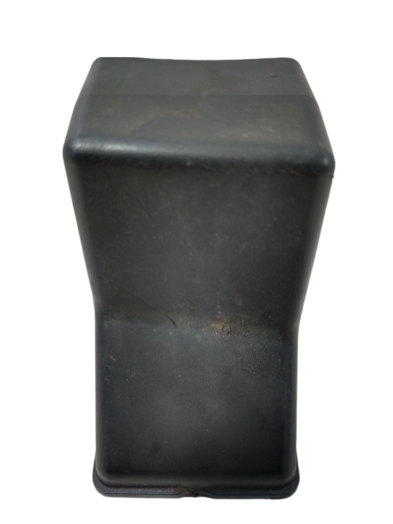Tampa Acabamento Da Resistência Ventoinha Citroen C4 2013 4