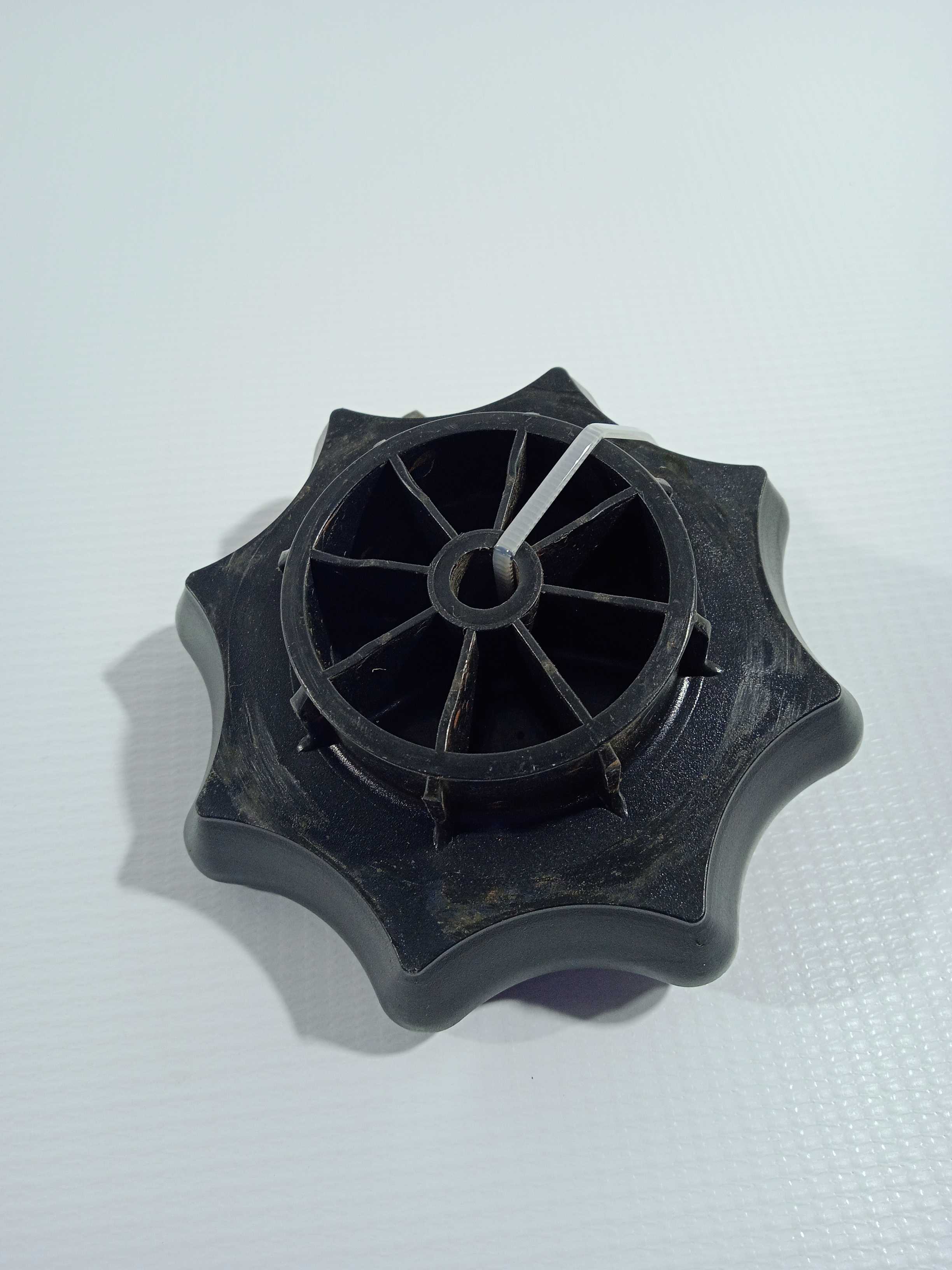 Porca Trava Estepe Vw Bora 2008 Usado Original