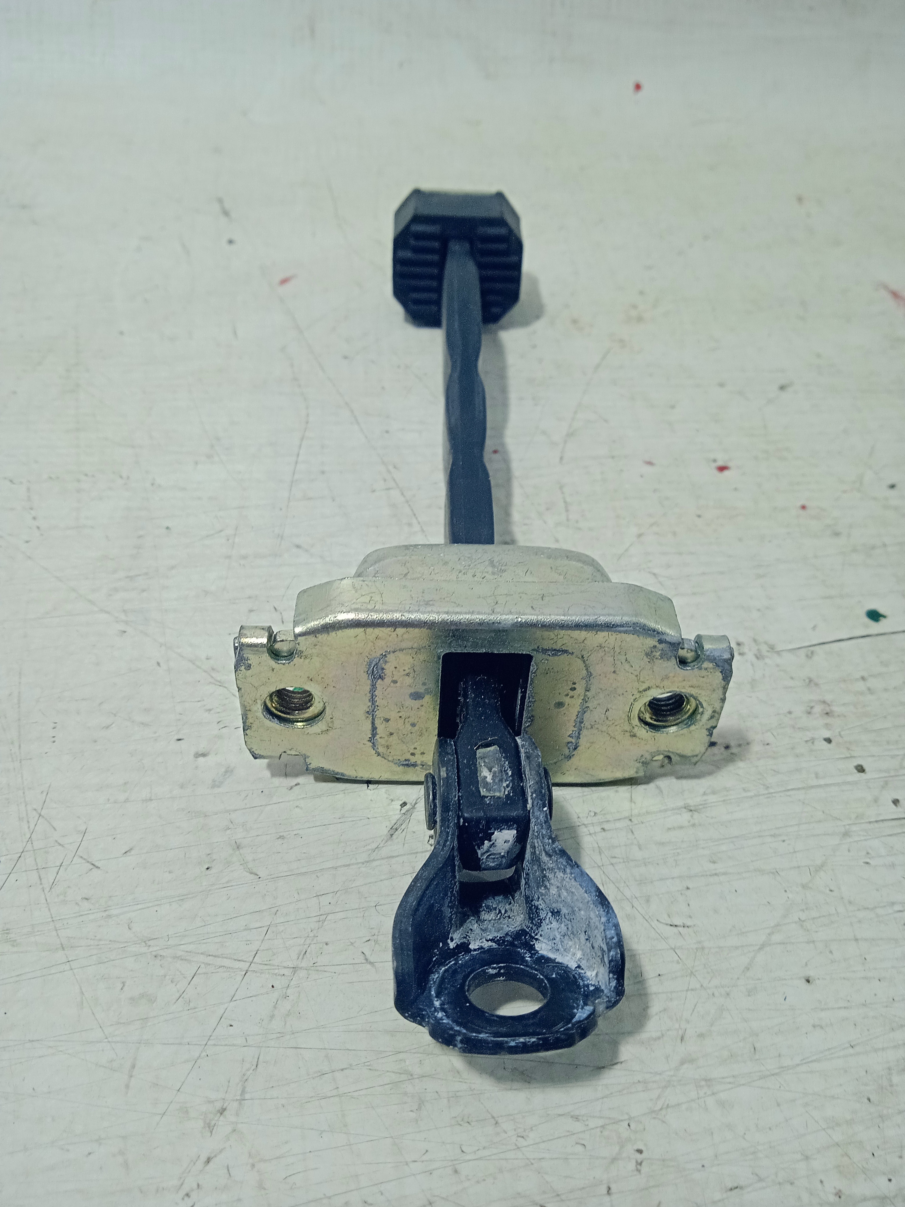 Limitador Da Porta Direito Honda Hr-v 2016 4