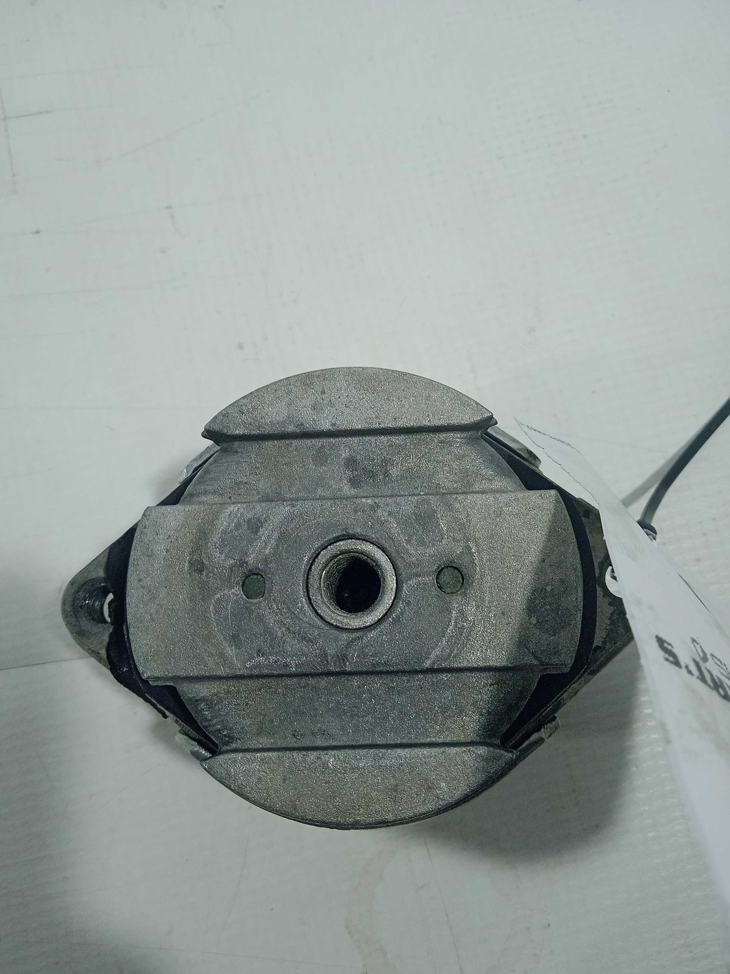 Coxim Do Motor Hidráulico L.d Audi A4 V6 2.4 2001 4