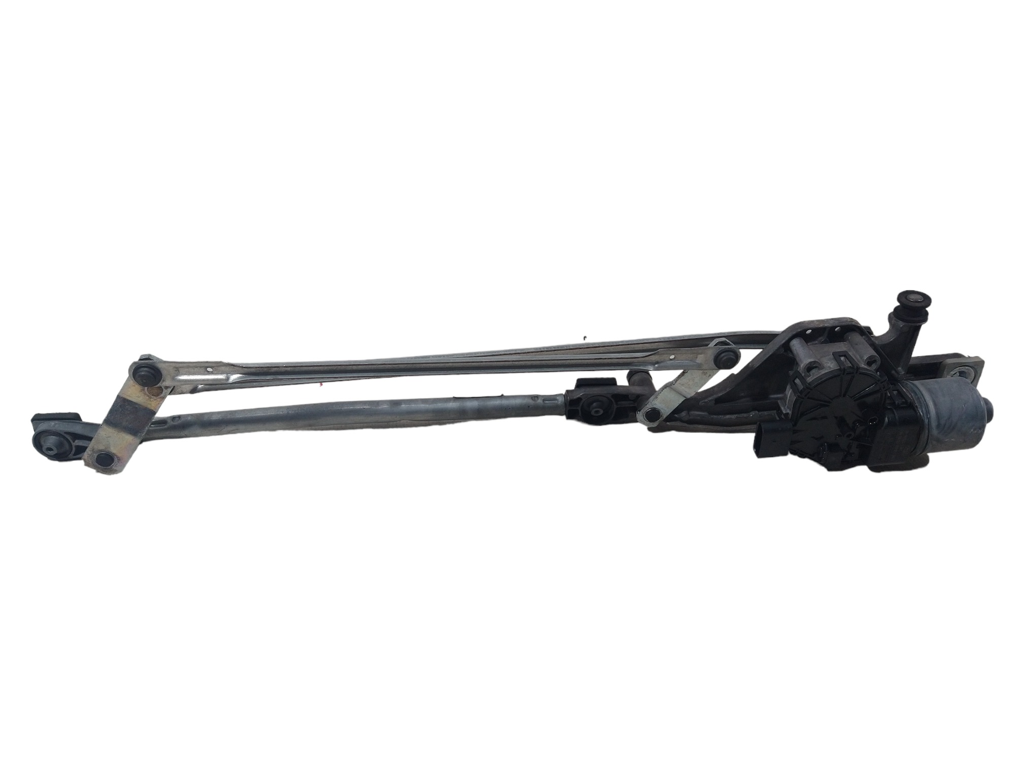 Motor Limpador Para-brisa Ford Focus 1.6 16v 2013 7