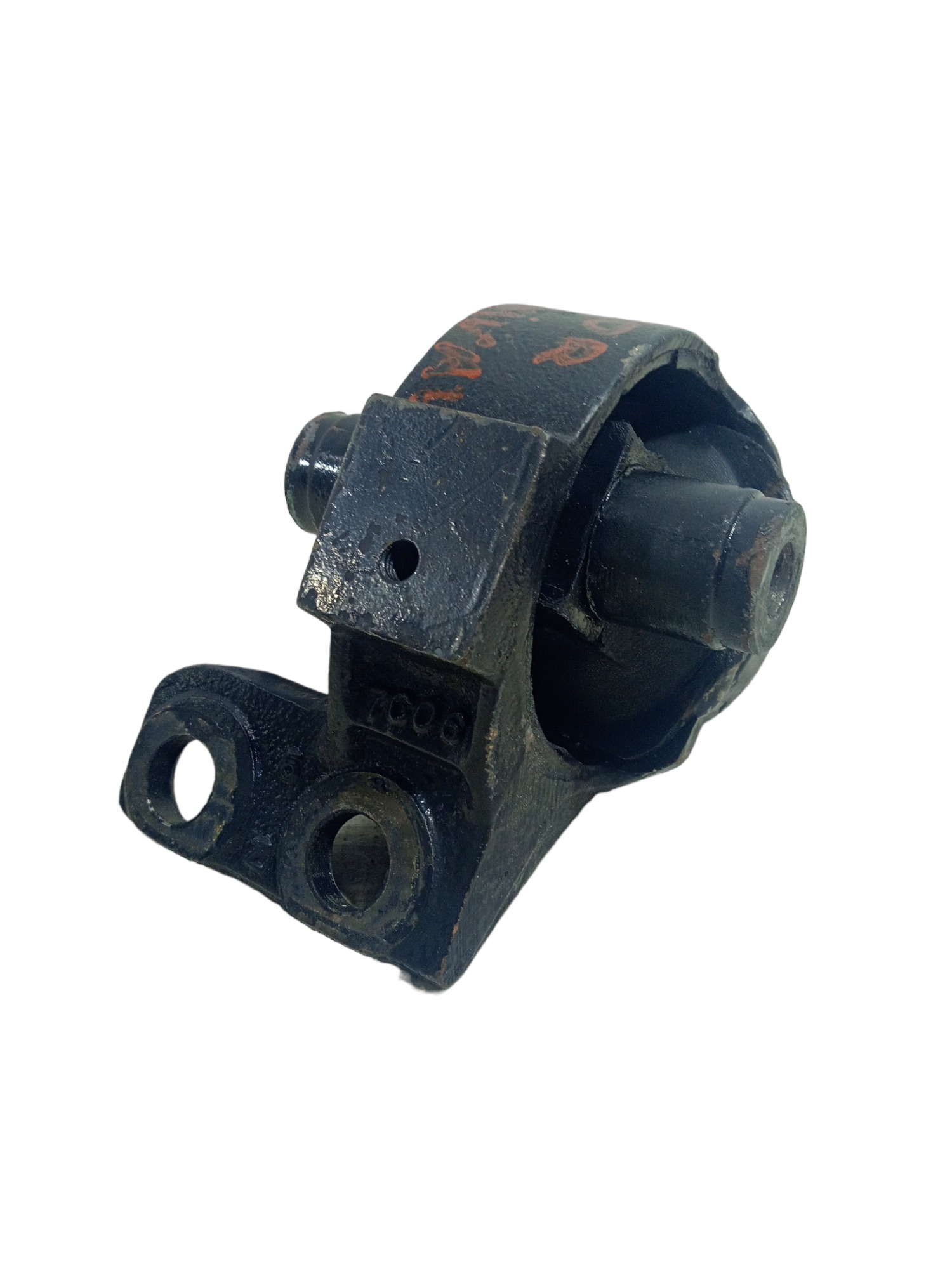 Coxim Motor Kia Carnival 2.5 2006 4