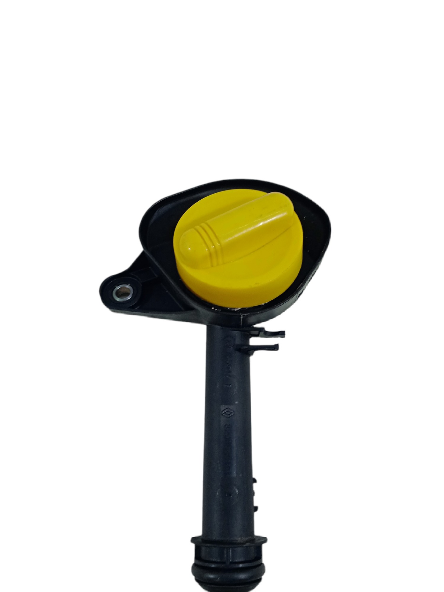 Bocal Enchimento Oleo Motor Renault Clio 2011 Usado 2