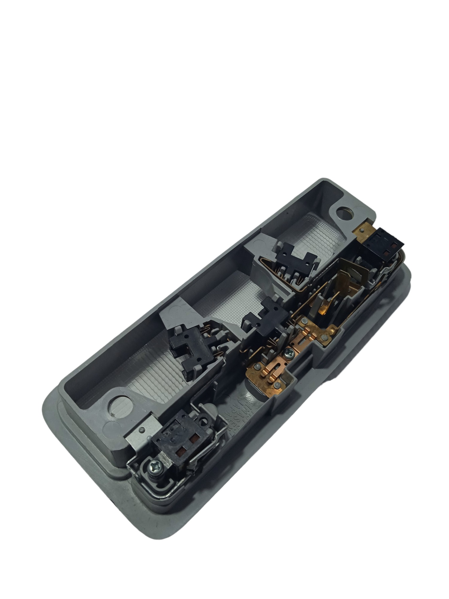 Luz De Teto Pajero Tr4 2