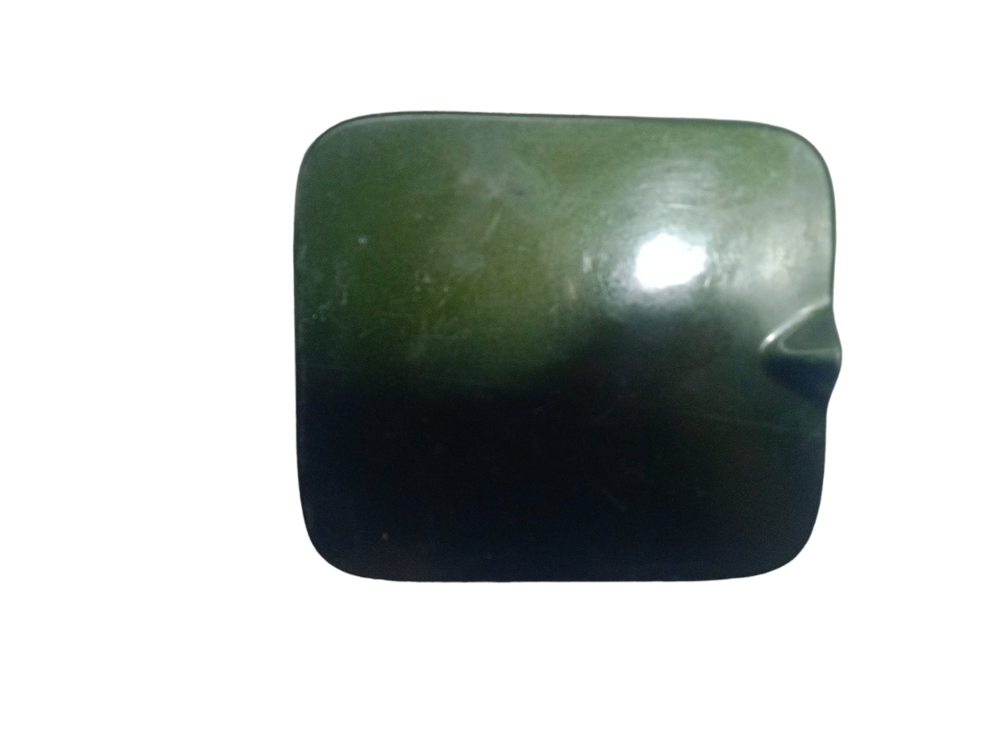 Portinhola Tanque Combustível Ford Rangerxl 2.5 Diesel 2001
