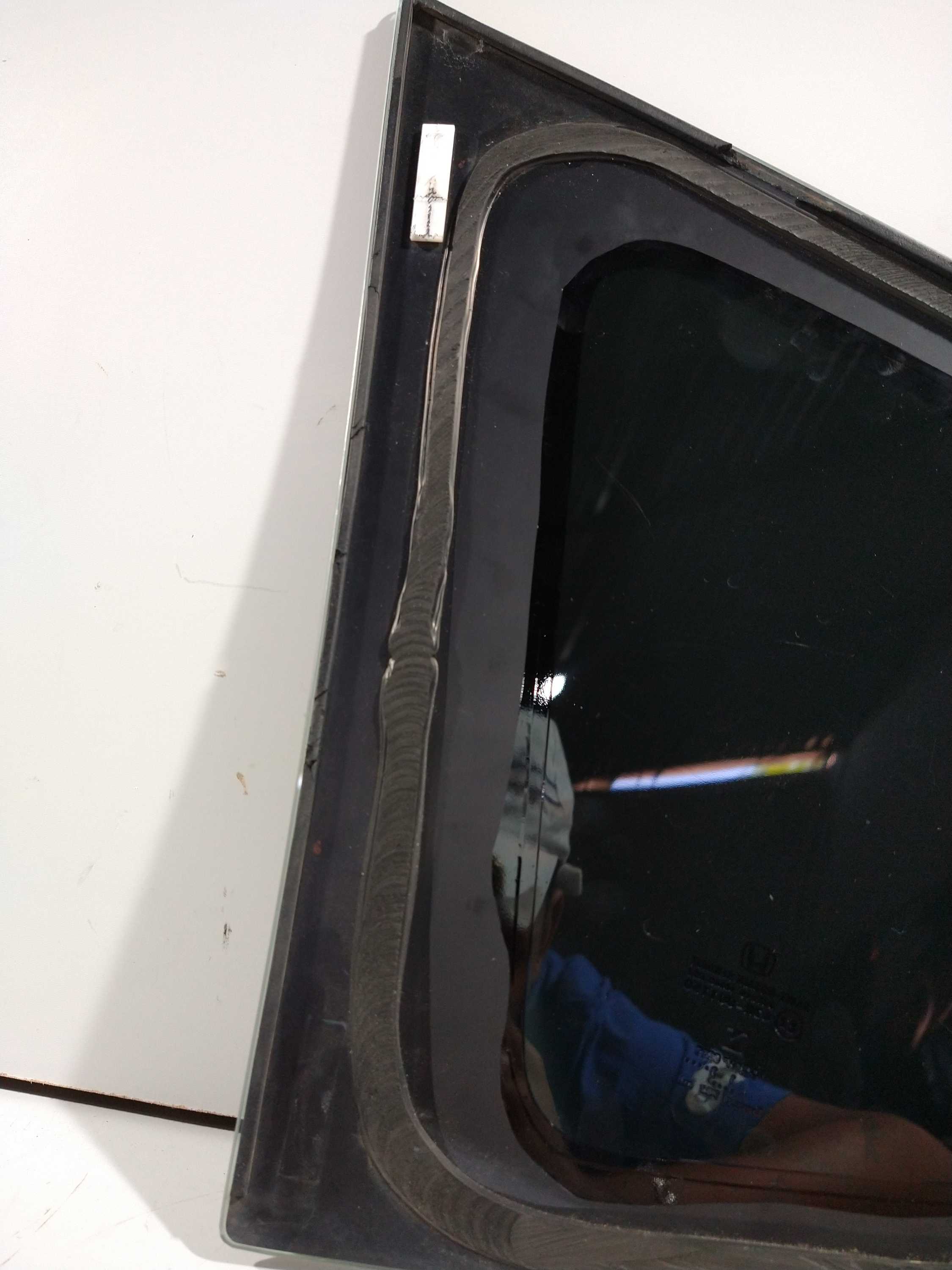 Vidro Óculos Traseiro Esquerdo Honda Fit Twst 2014 Usado Ori 3