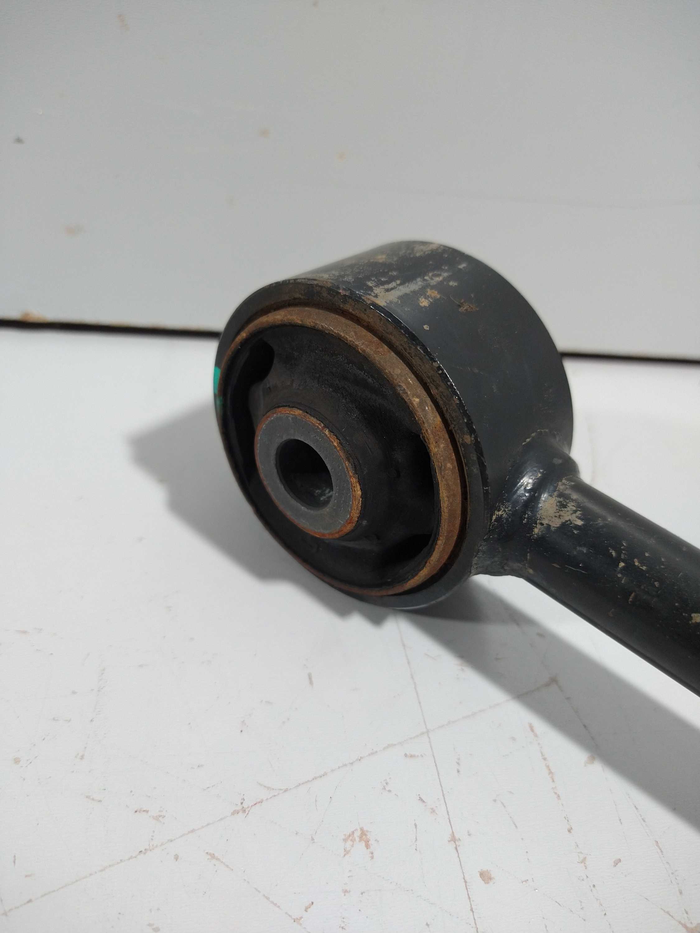 Barra Suspensão L/d Traseira Accord 2.0 16v 2006 Usado 3
