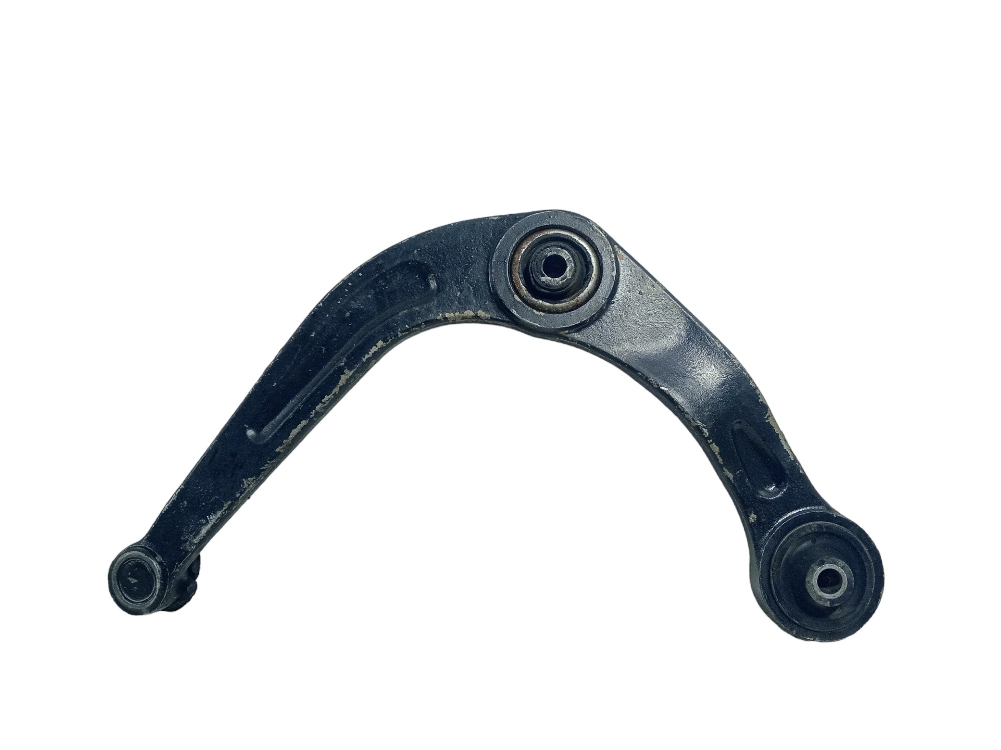 Bandeja Suspensão Direito Peugeot 207 1.6 16v 2001 4