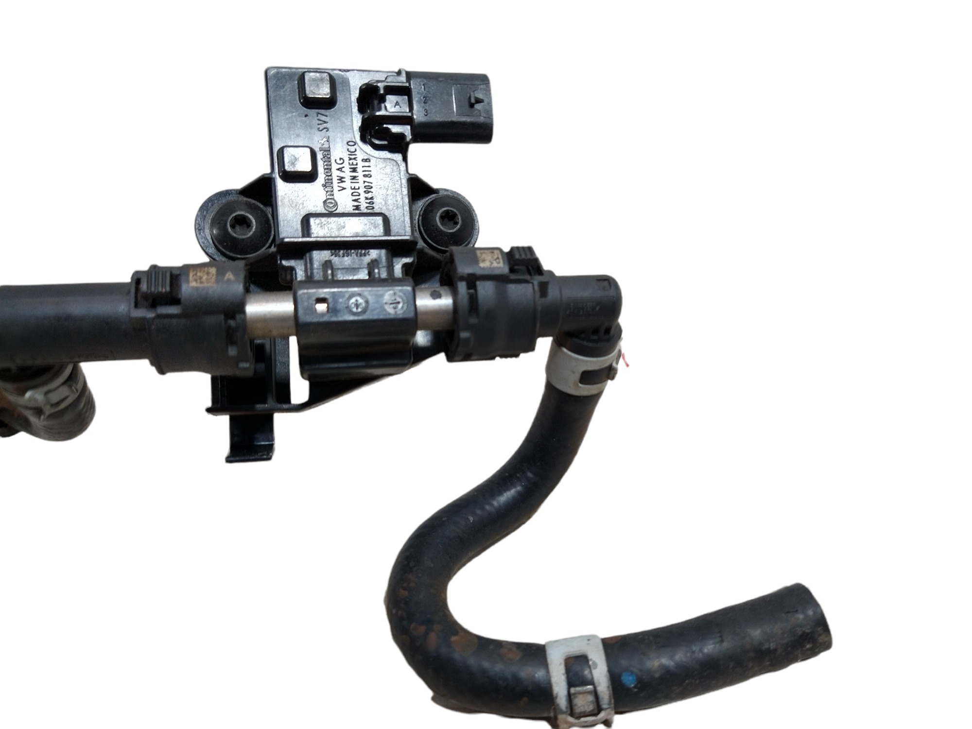 Sensor Combustível Vw Up Xtreme 1.0 Tsi Turbo 2019 2