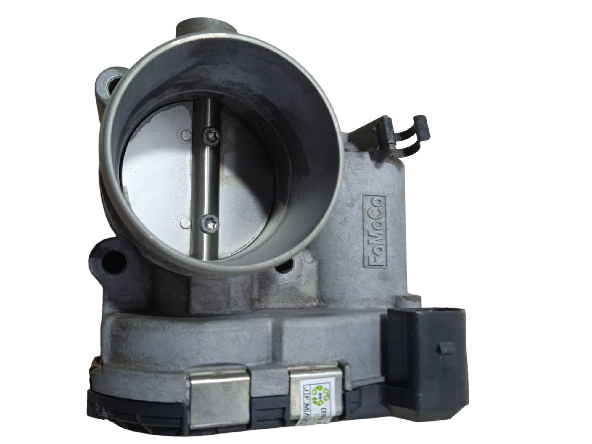 Tbi Corpo De Borboleta Ford Focus 1.6 16v 2013 Usado 7