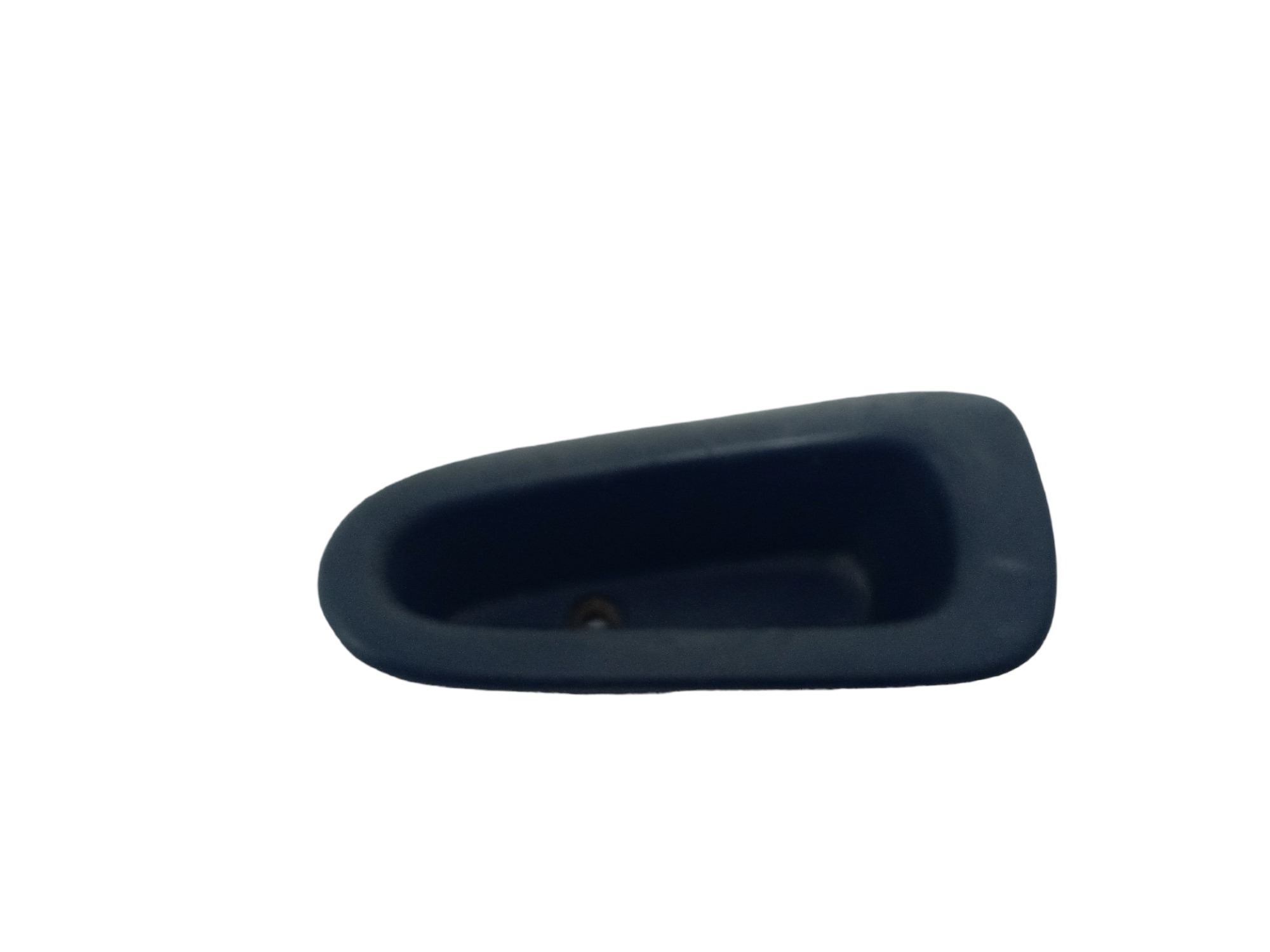 Puxador Porta Esquerdo Peugeot 206 2001  – Cinza 5