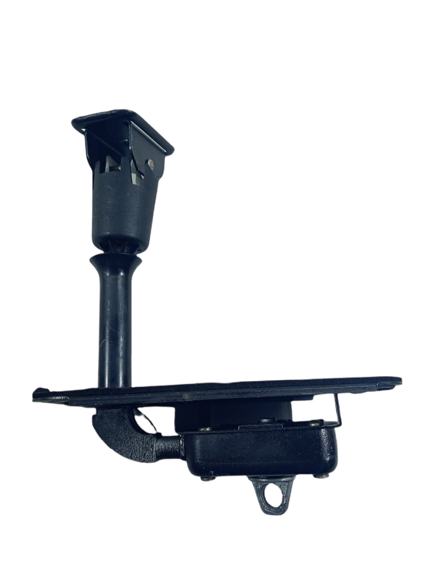 Catraca Suporte Estepe Volvo Xc90 2005 Usado