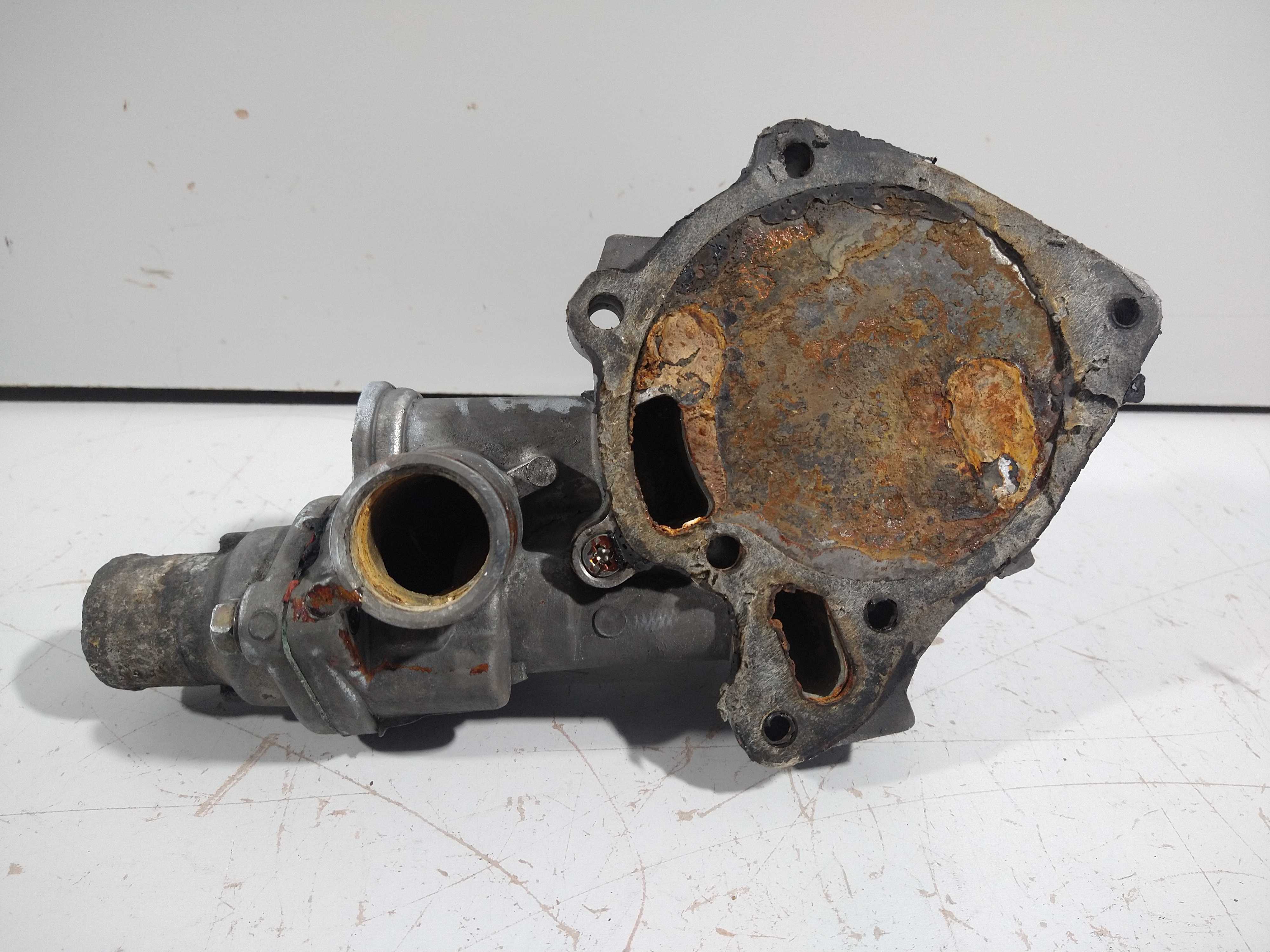 Bomba Dagua Hyundai H100 97 2.5 8v Usado 8