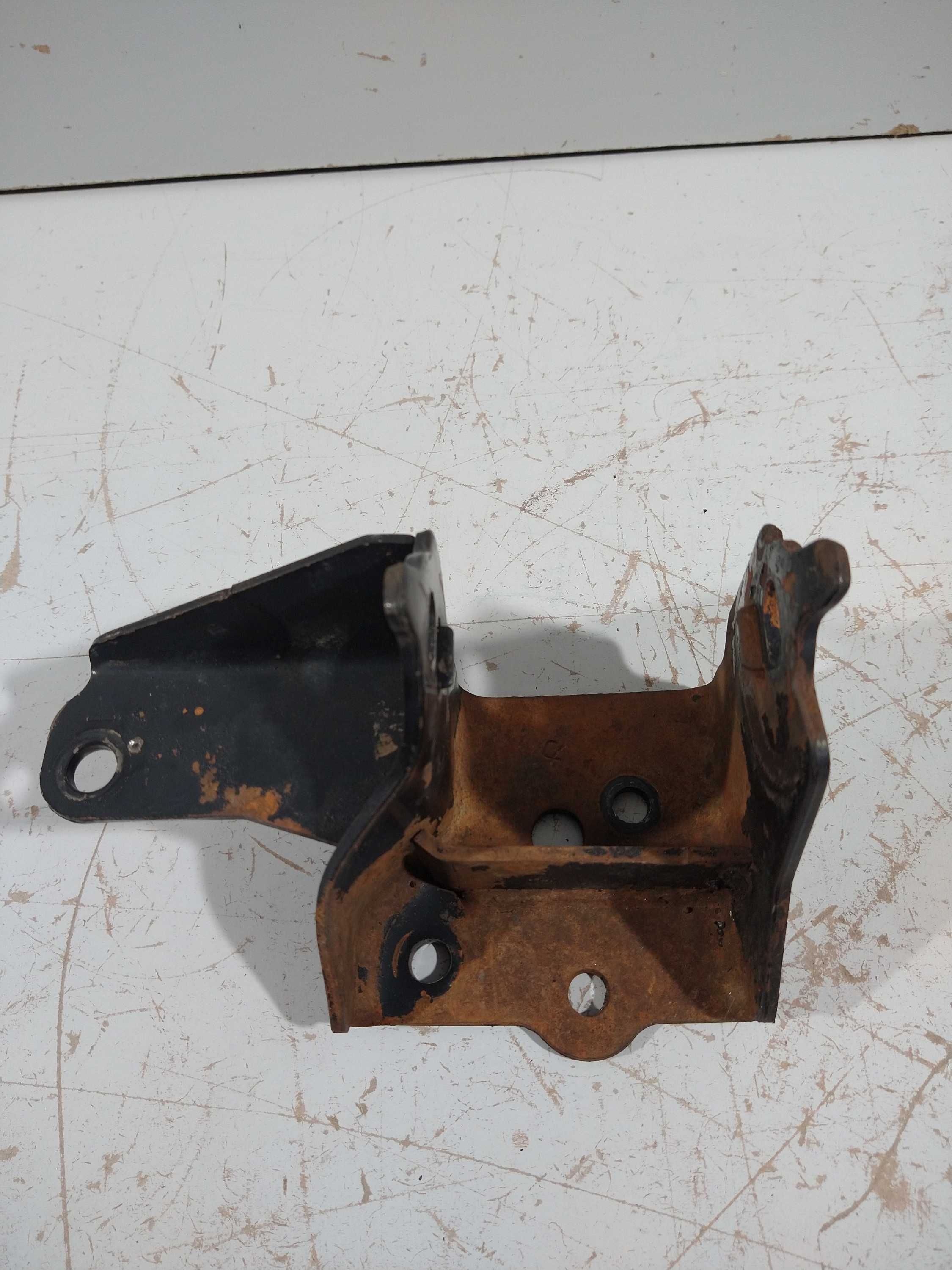 Suporte Do Cambio Aut Corolla Xei 1.8 2000 Usado Original 4