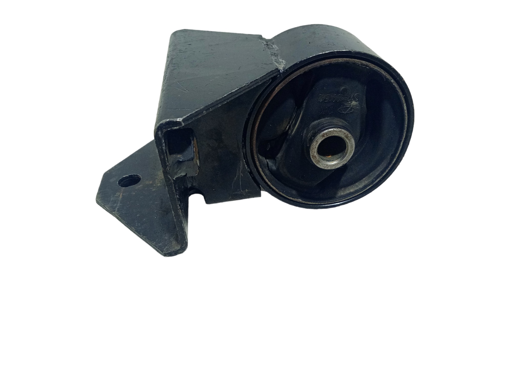 Coxim Motor Dianteiro Chery Face 1.3 2010 6