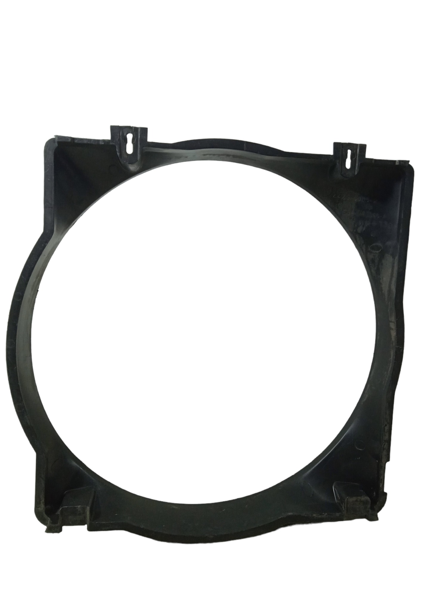 Defletor Do Radiador Ford Explorer 1994 Usado 2
