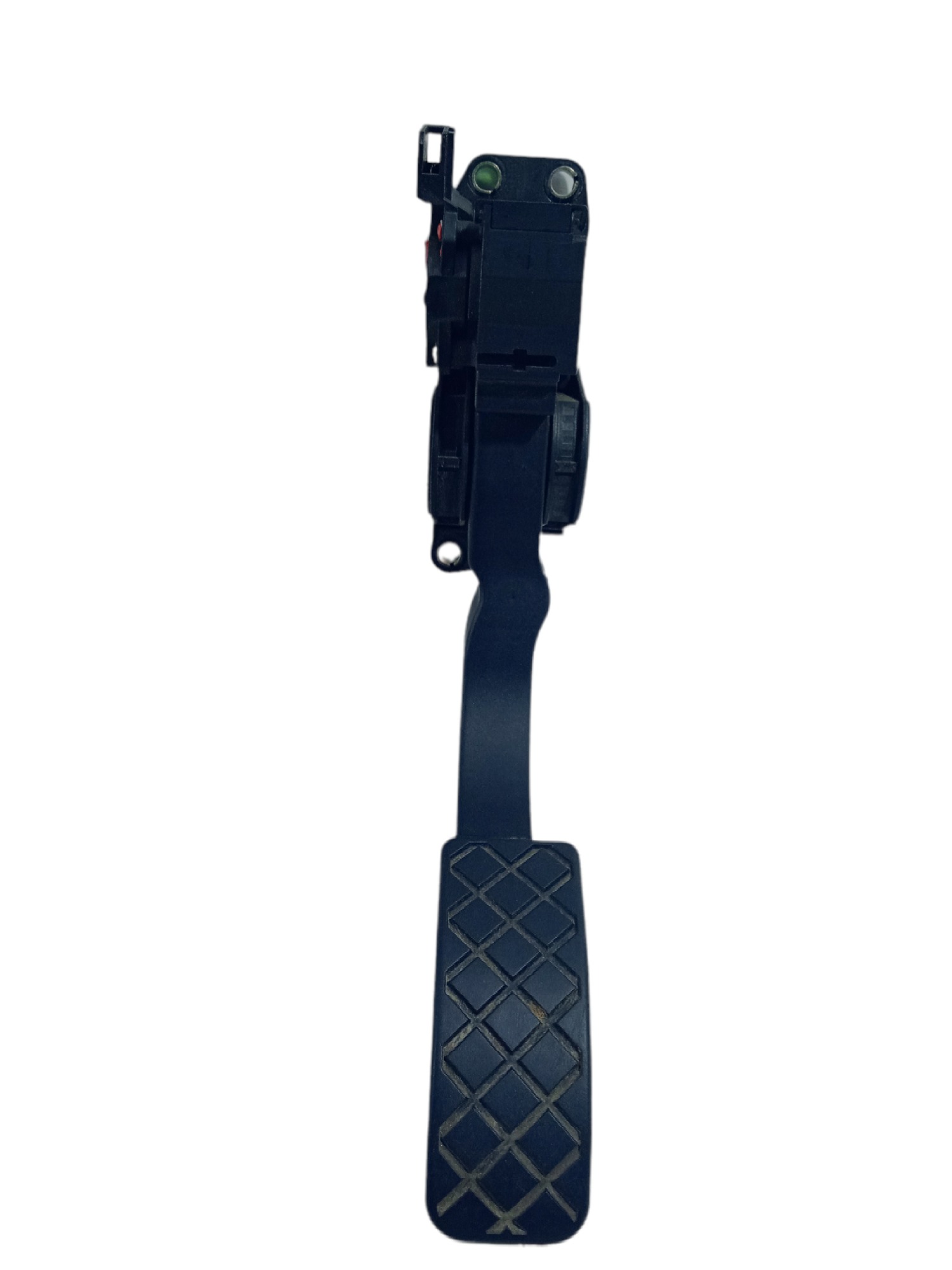 Pedal Acelerador Eletrônico Polo 2003 Usado 5
