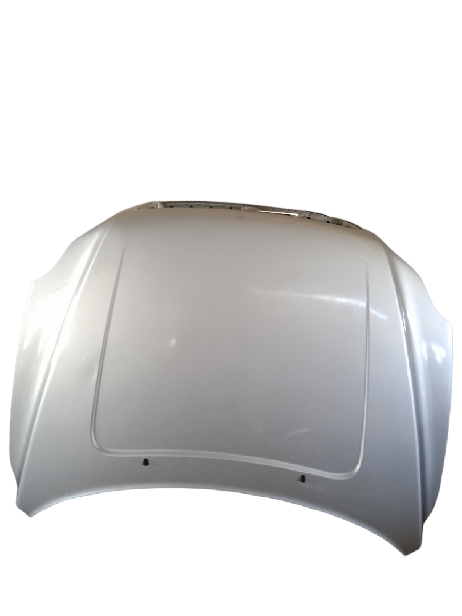 Capô Volvo Xc90  2005 2006,2007,2008 Usado Original 4