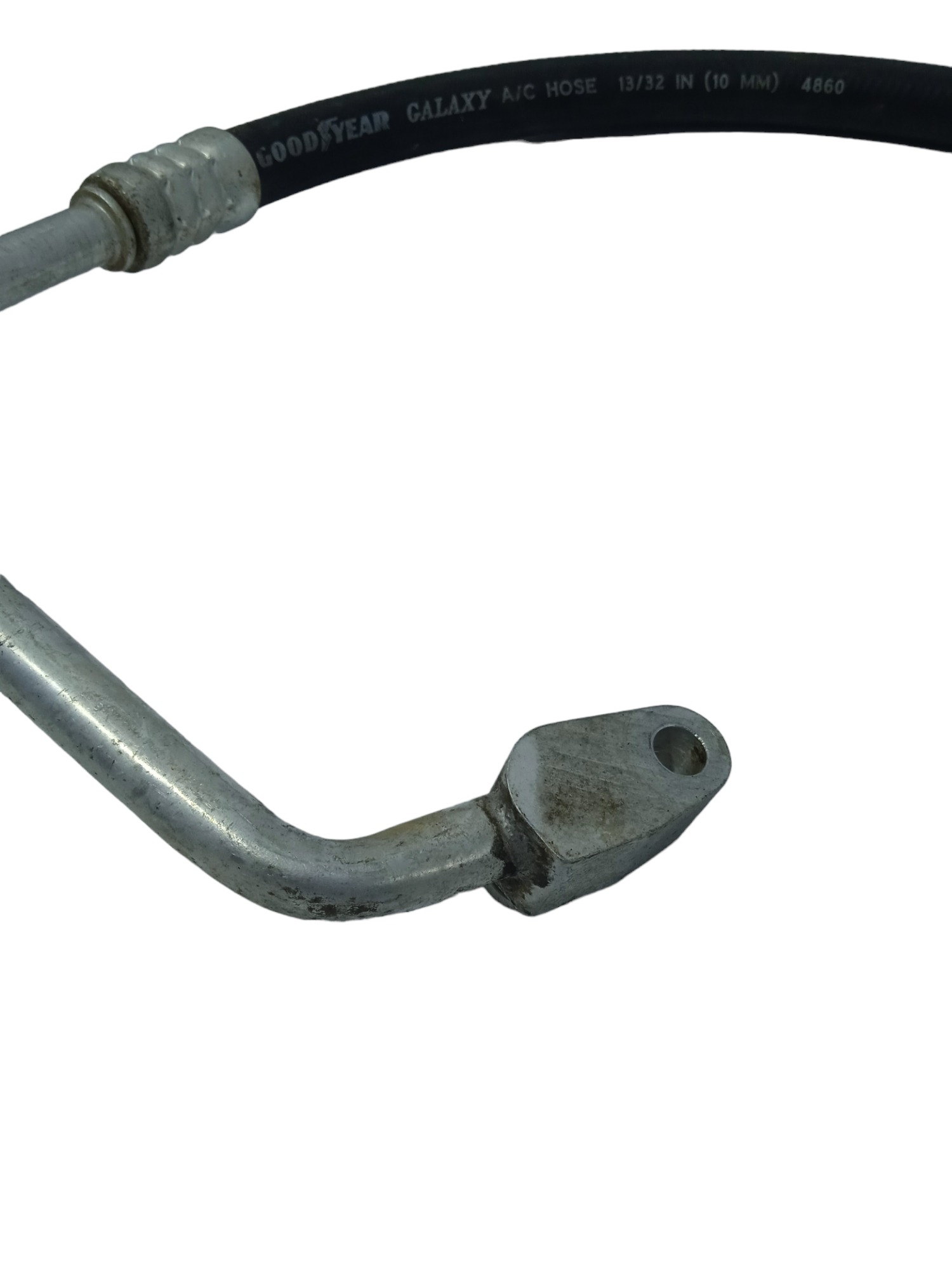 Mangueira Compressor De Ar Mitsubishi Pajero Tr4 4