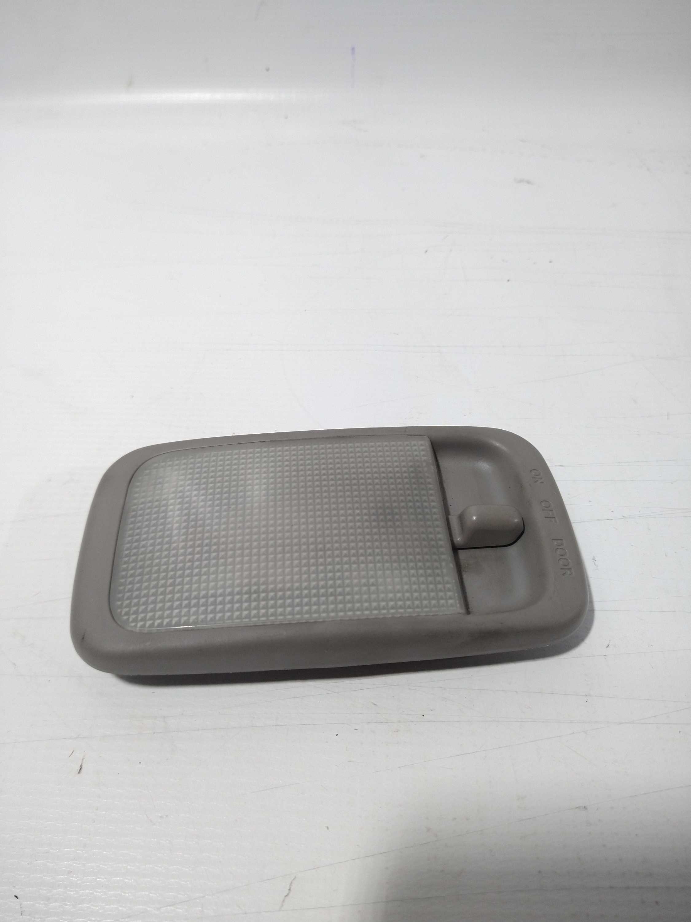 Luz De Teto Corolla 1999