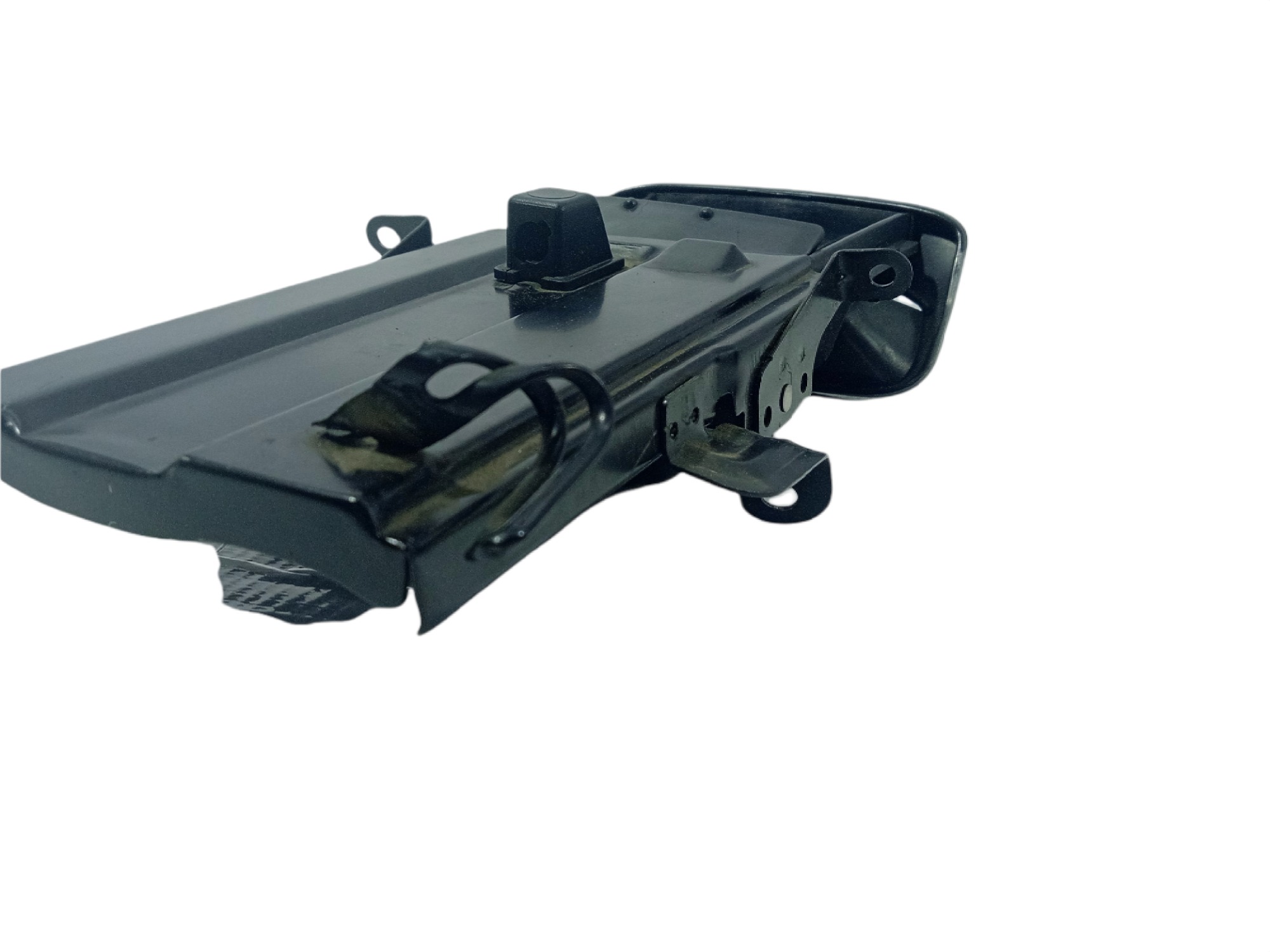 Cinzeiro Hyunday H1 2003 5