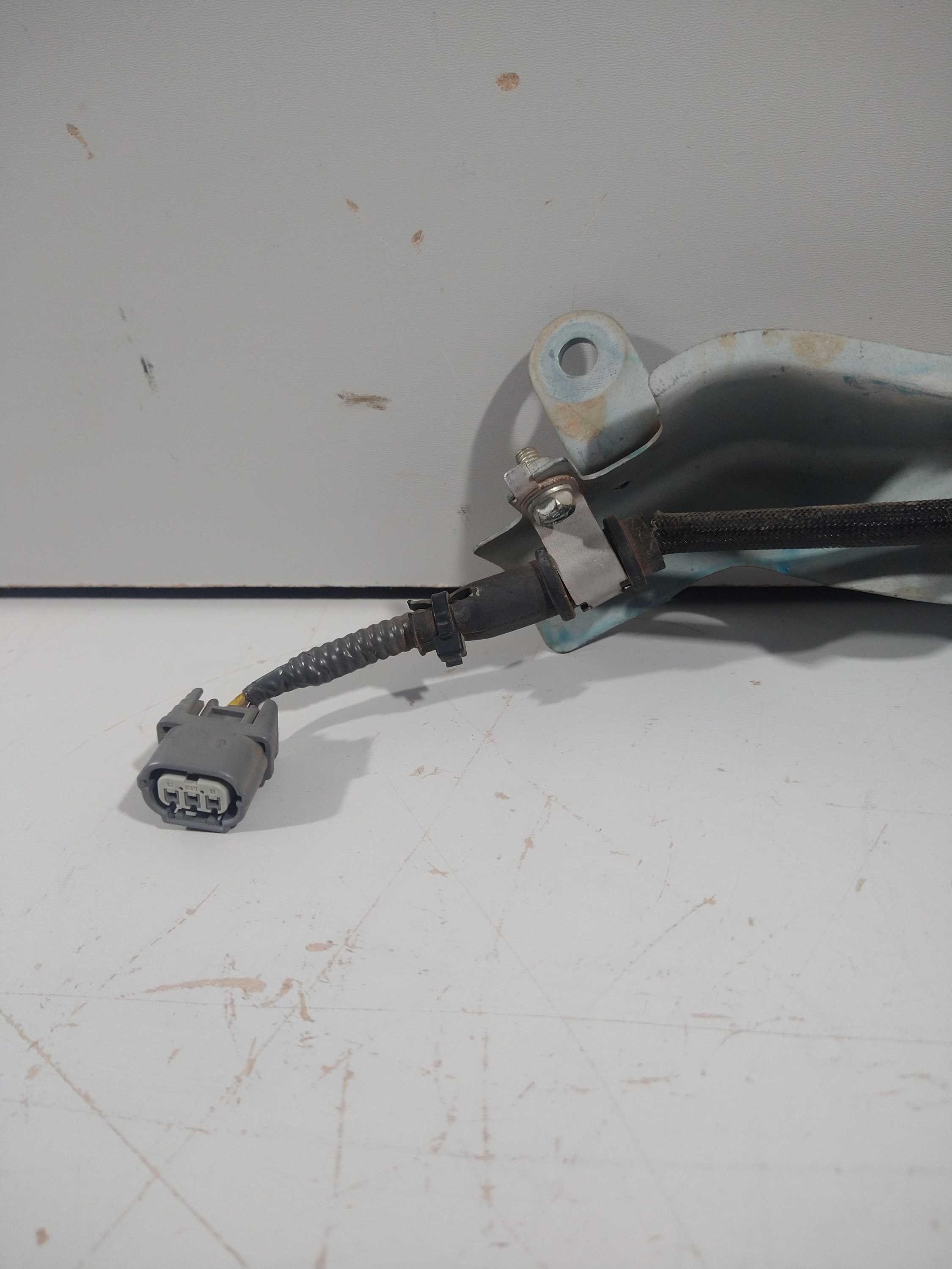 Chicote Caixa Honda Fit Twist 2014 1.5 Automatico Usado Orig 6