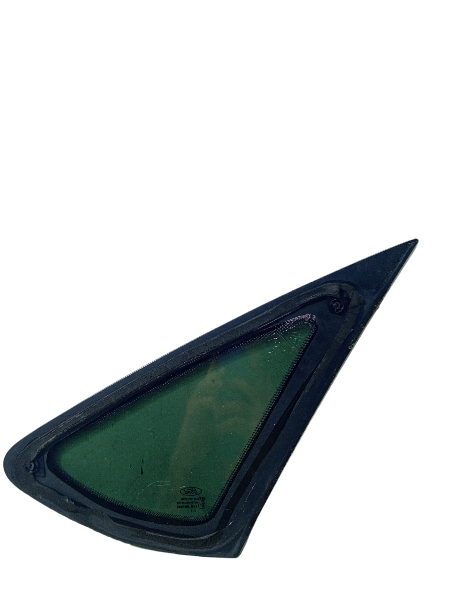 Vidro Fixo Tras Direito Ford Focus 2013 Usado 4