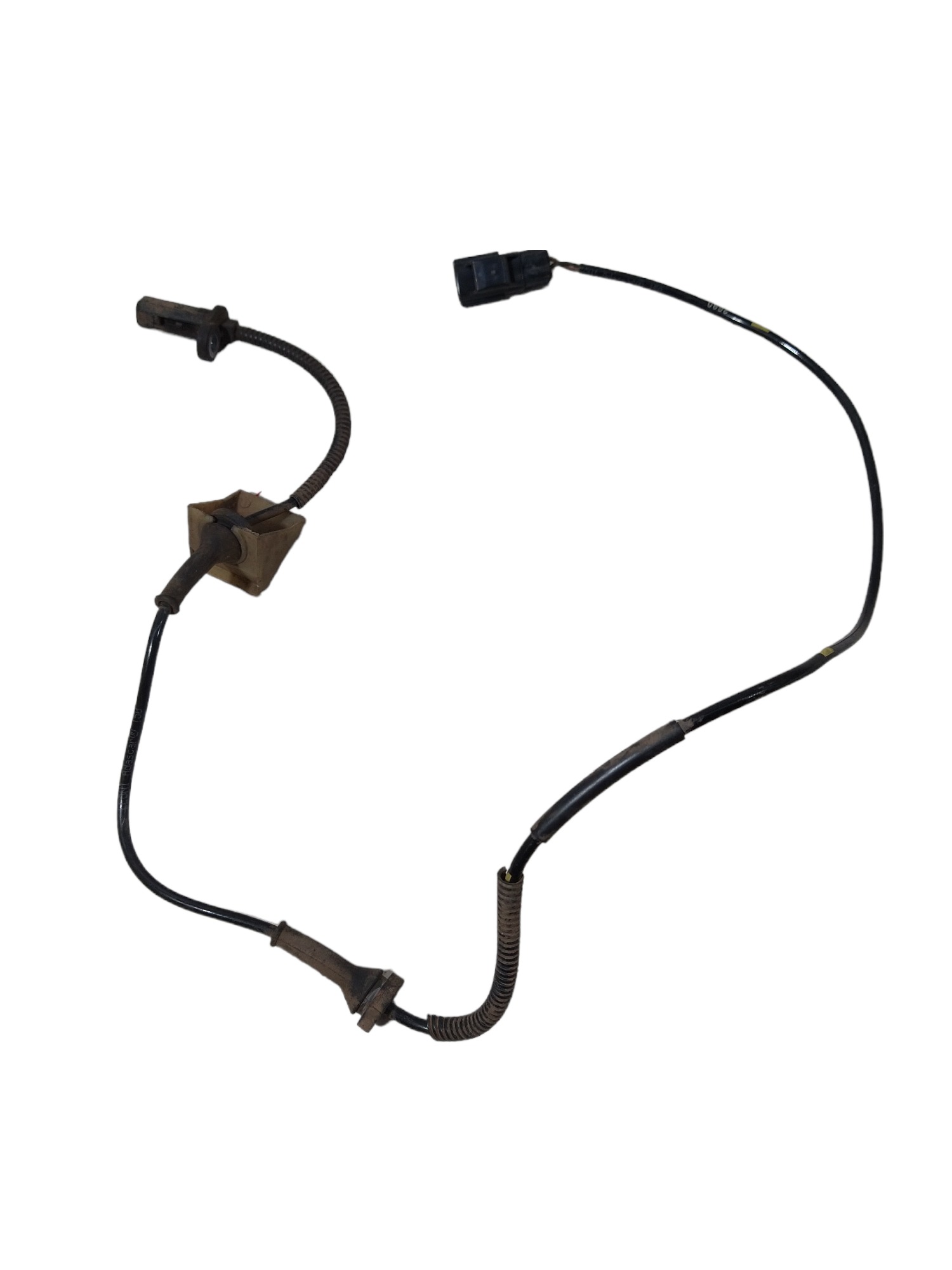 Sensor Abs D/direito Volvo Xc90 3.2 2010