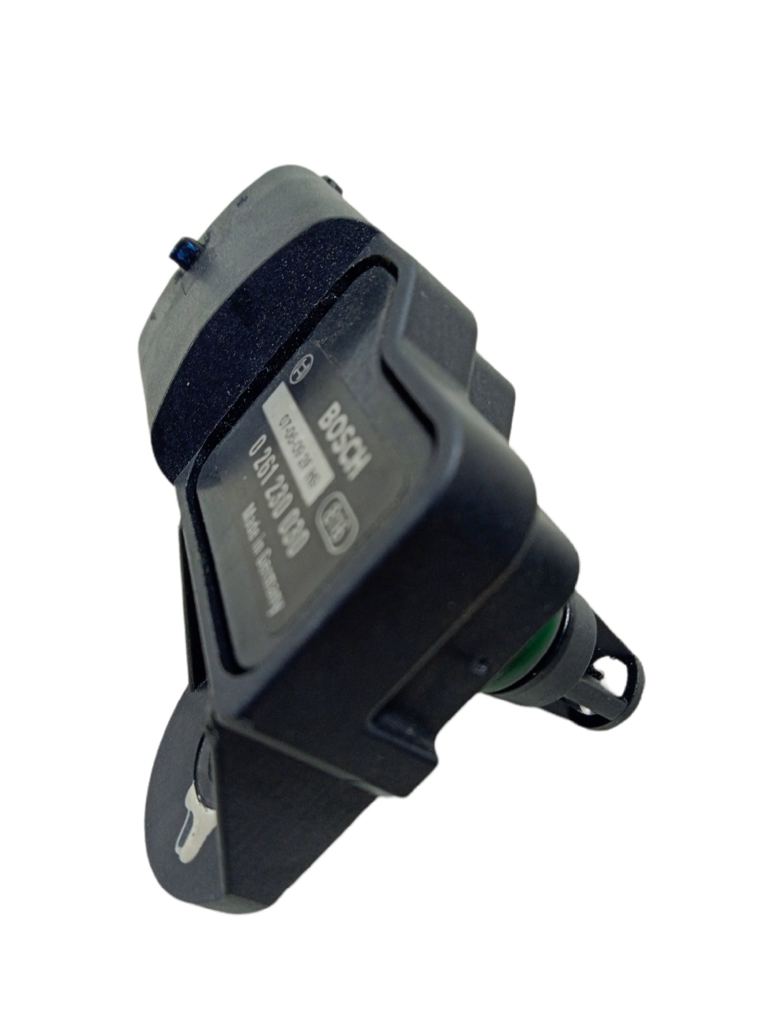 Sensor Map Fiat Idea 1.4 Flex 2007 Usado 4